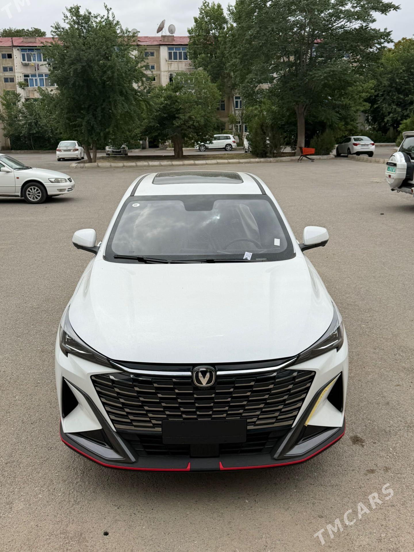 Changan X5 Plus 2026 - 276 000 TMT - Ашхабад - img 1