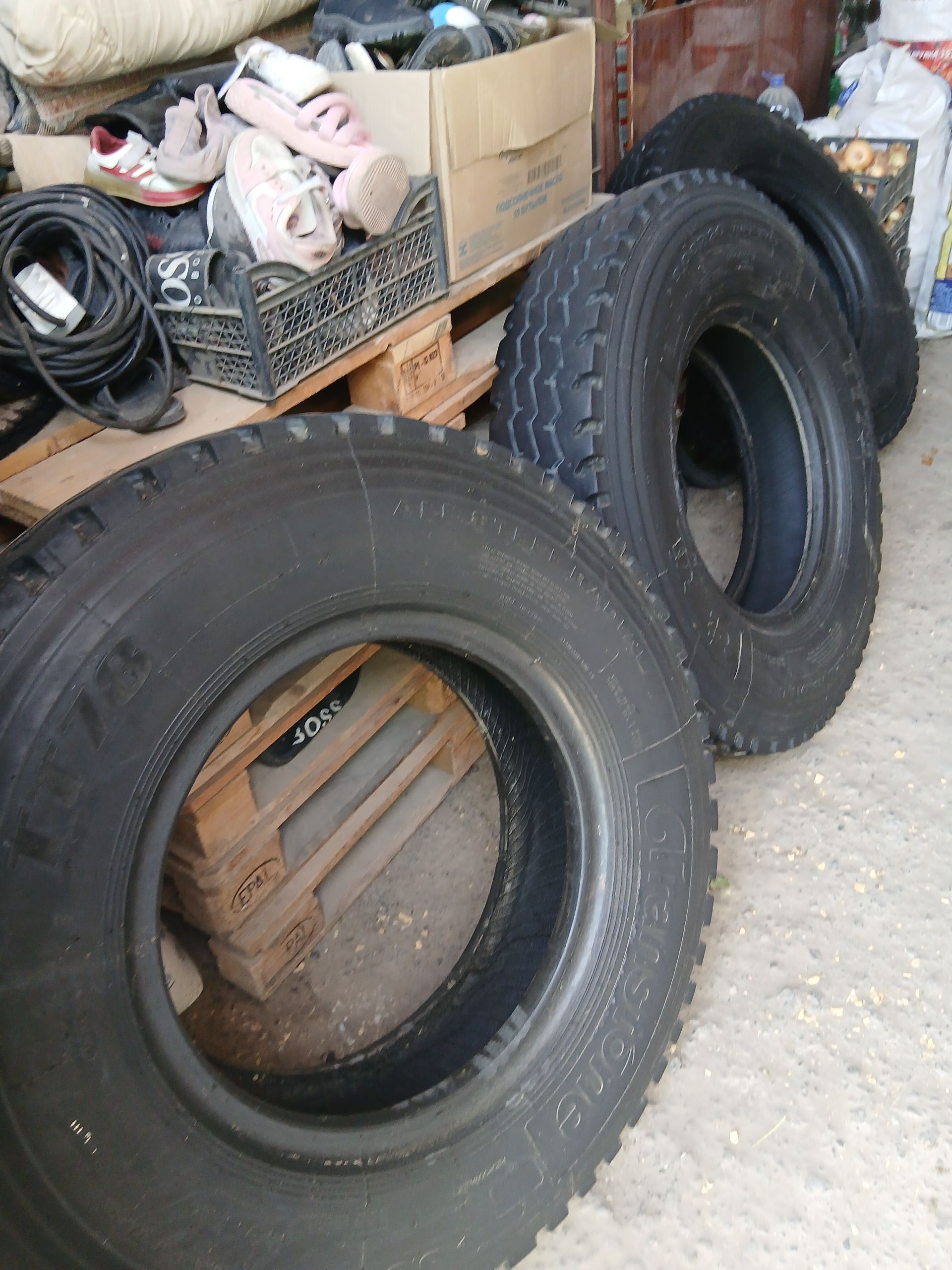 Zil teker 1 700 TMT - Ашхабад - img 1