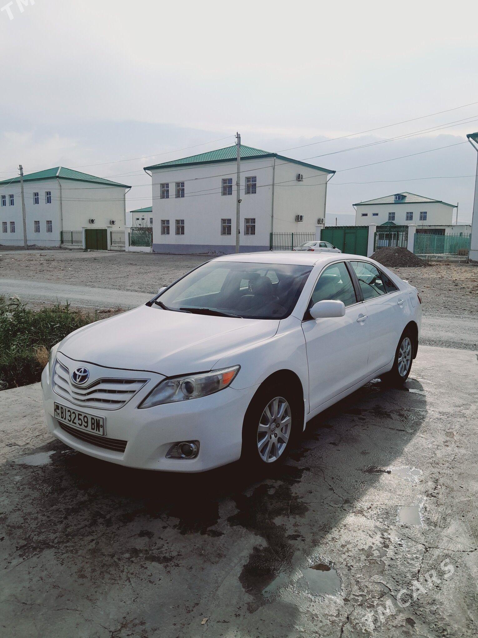 Toyota Camry 2009 - 145 000 TMT - Гызыларбат - img 1