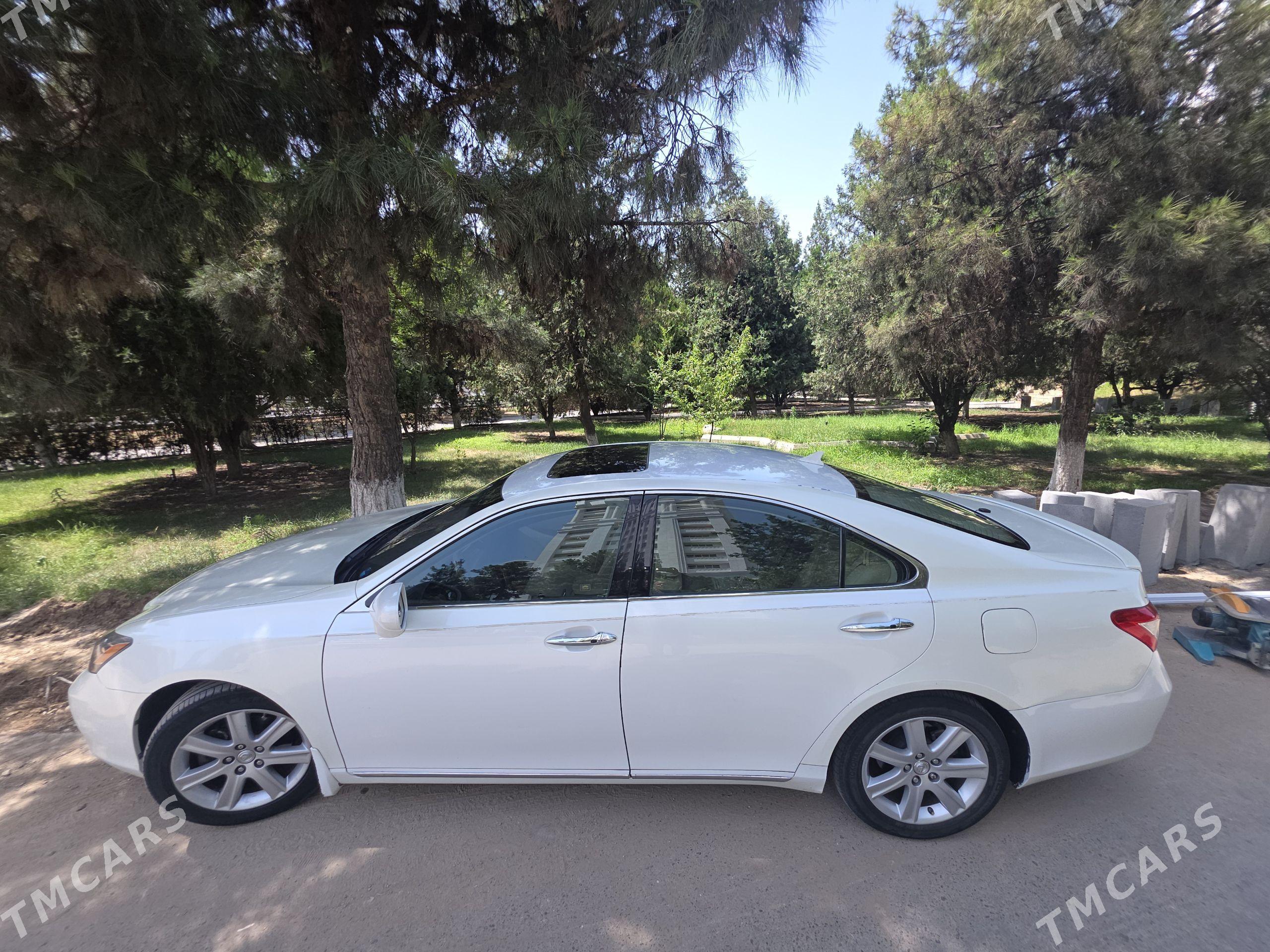 Lexus ES 350 2008 - 235 000 TMT - Анев - img 1
