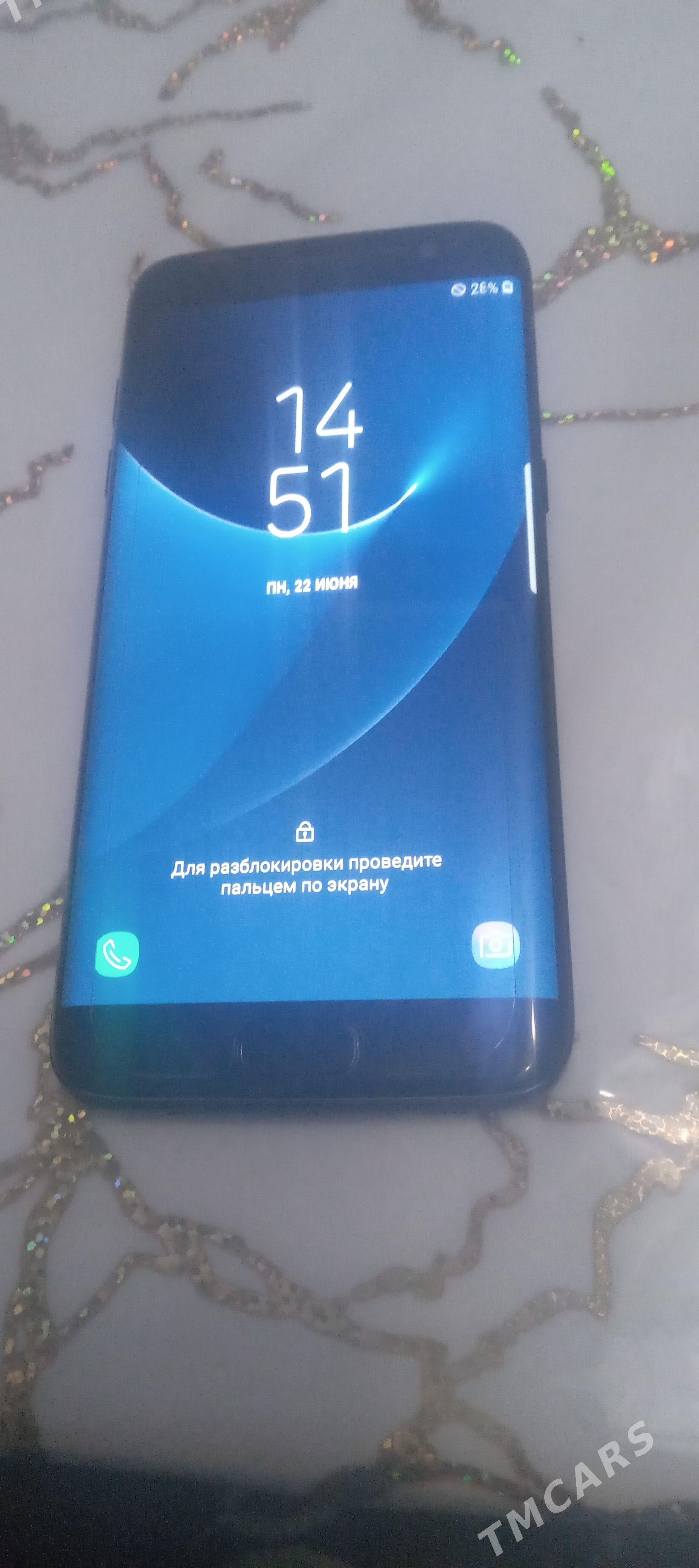 samsung S7 - Гороглы (Тагта) - img 1