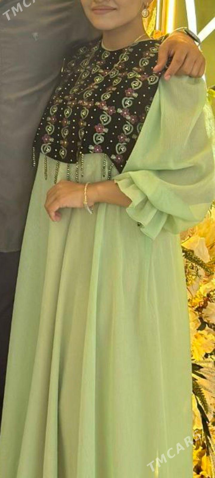 Sifon koynek - Aşgabat - img 1