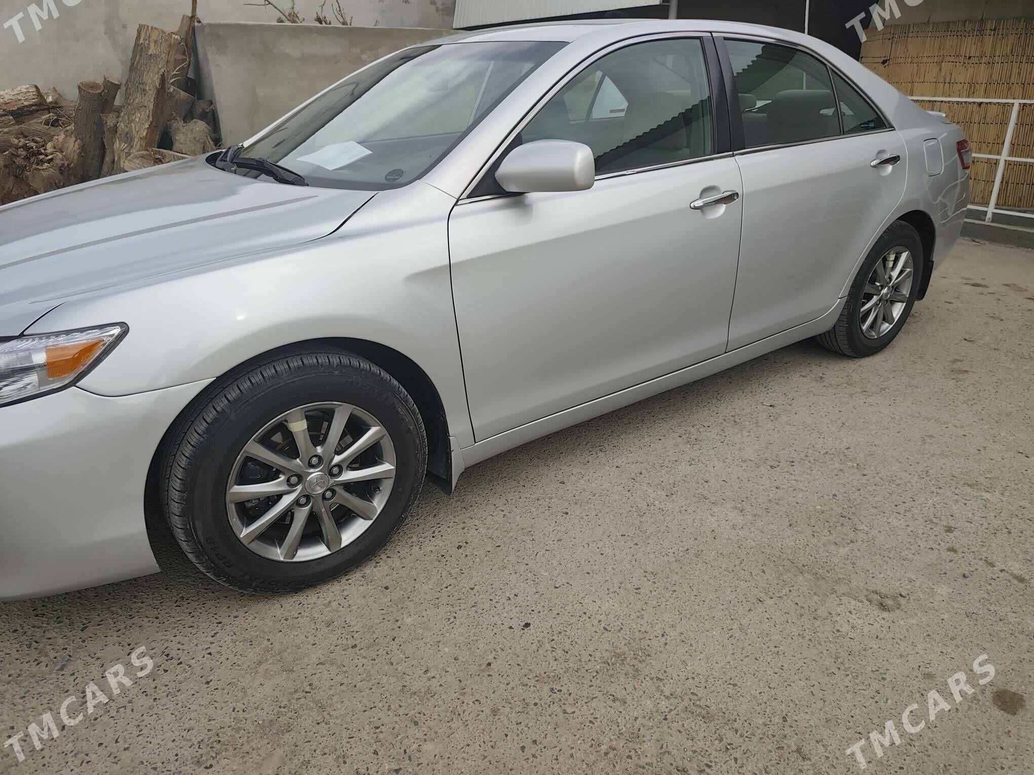 Toyota Camry 2010 - 230 000 TMT - Tejen - img 1