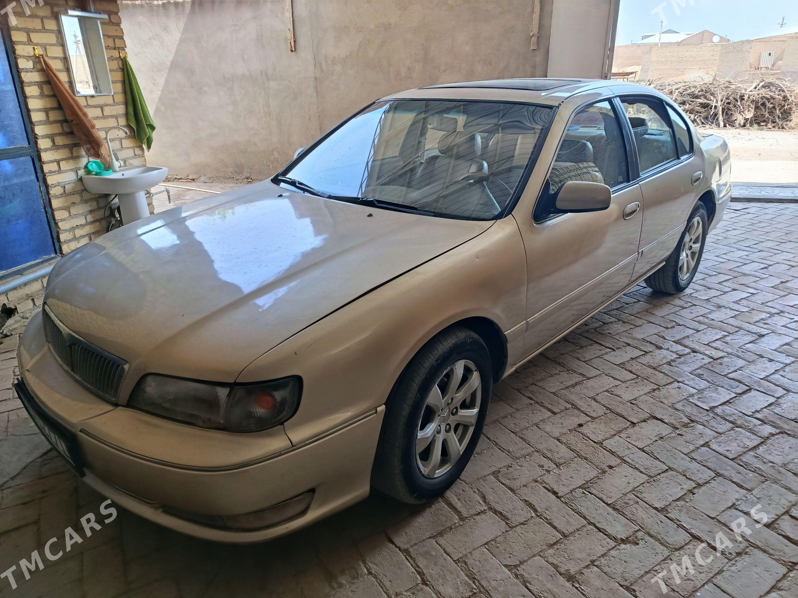 Infiniti I30 1997 - 57 000 TMT - Türkmenabat - img 1