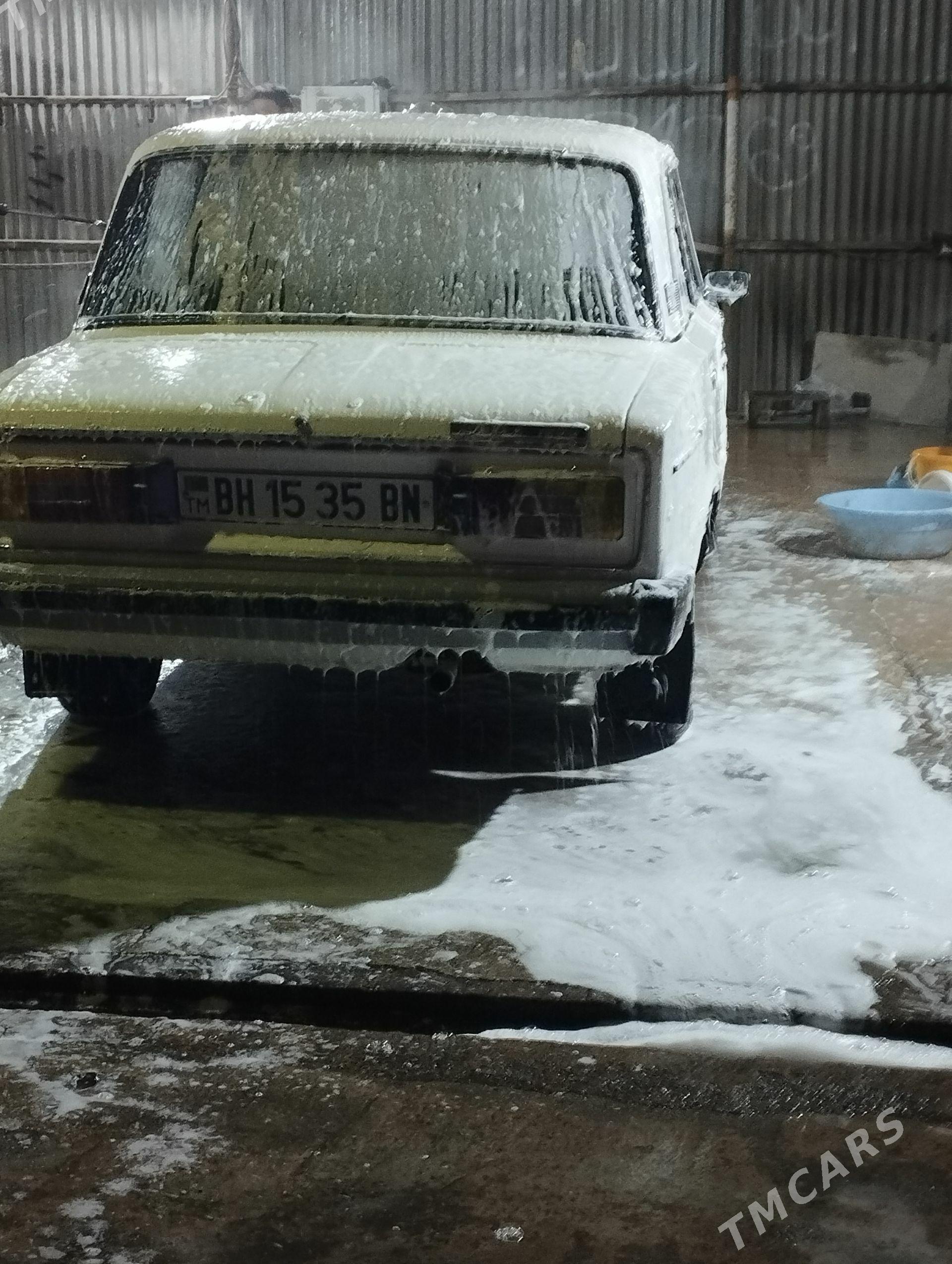 Lada 2106 1997 - 29 000 TMT - Balkanabat - img 1