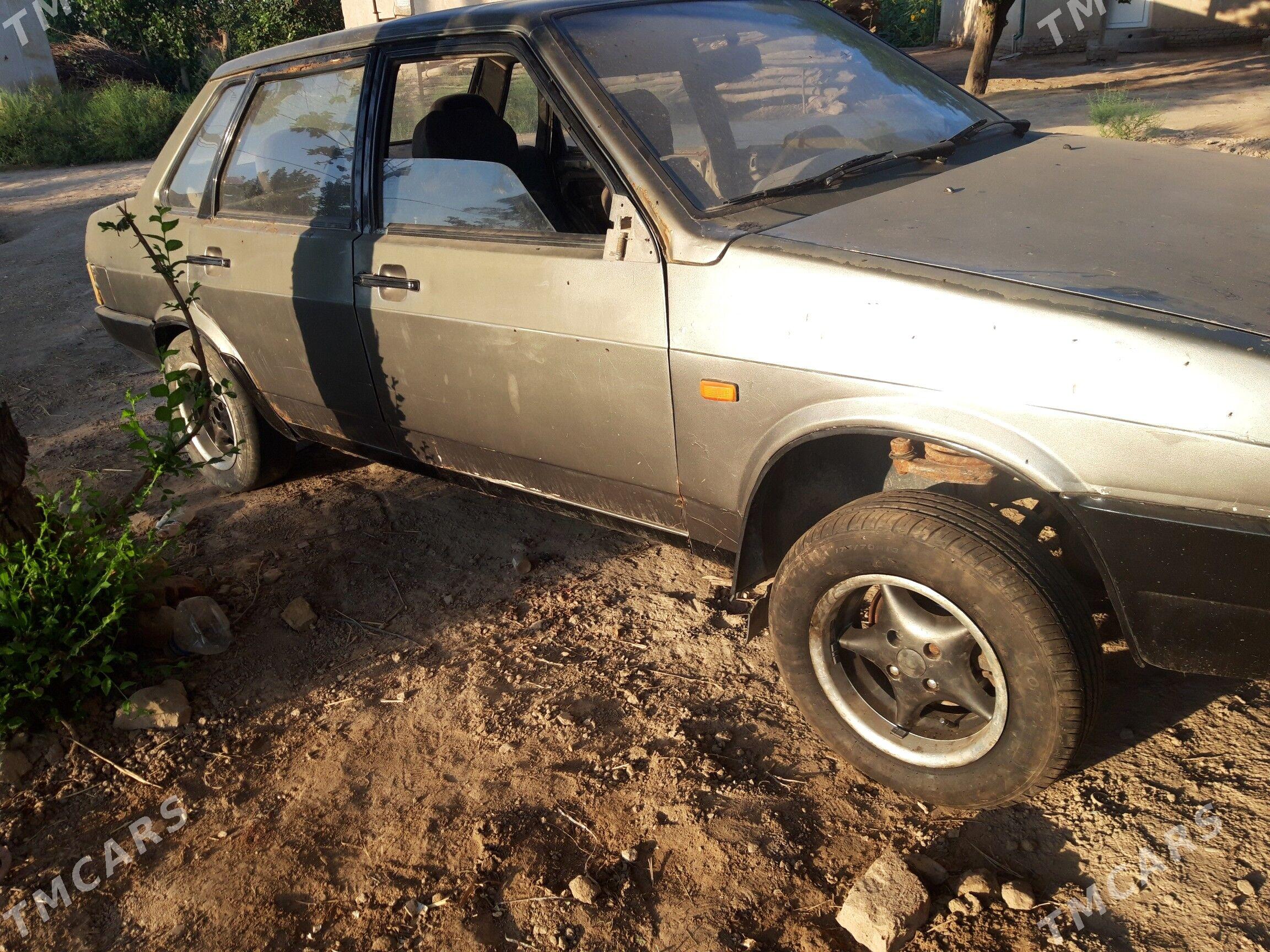 Lada 21099 2001 - 9 000 TMT - Görogly (Tagta) - img 1