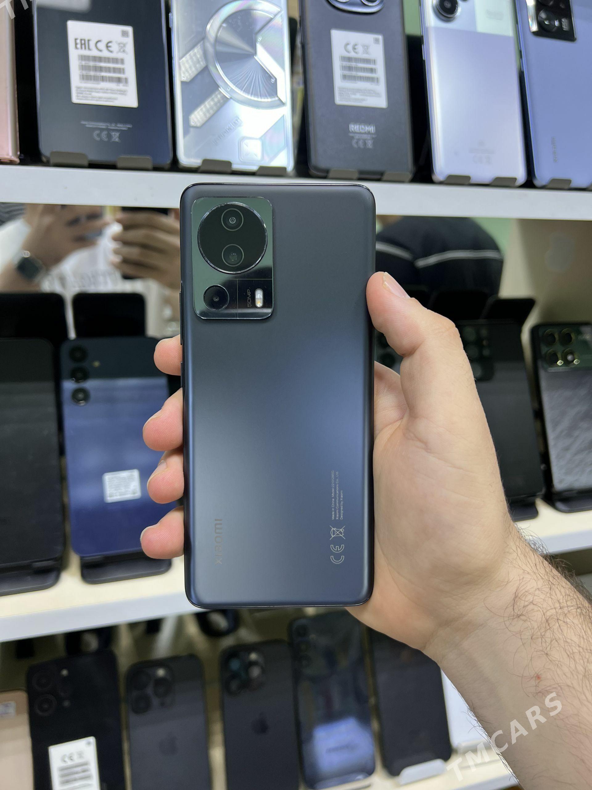 xiaomi 13 lite - Ашхабад - img 1