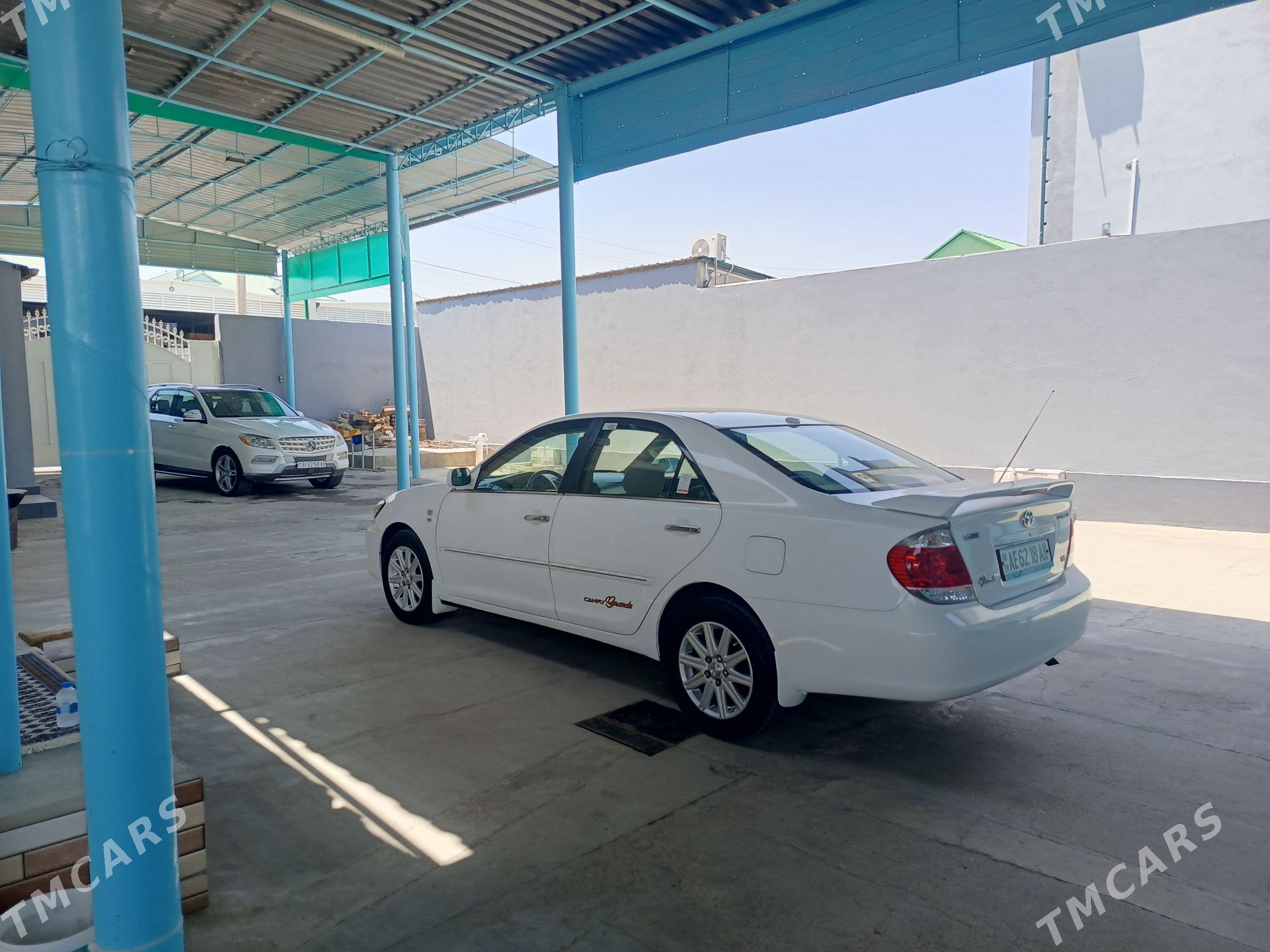 Toyota Camry 2004 - 190 000 TMT - Aşgabat - img 1