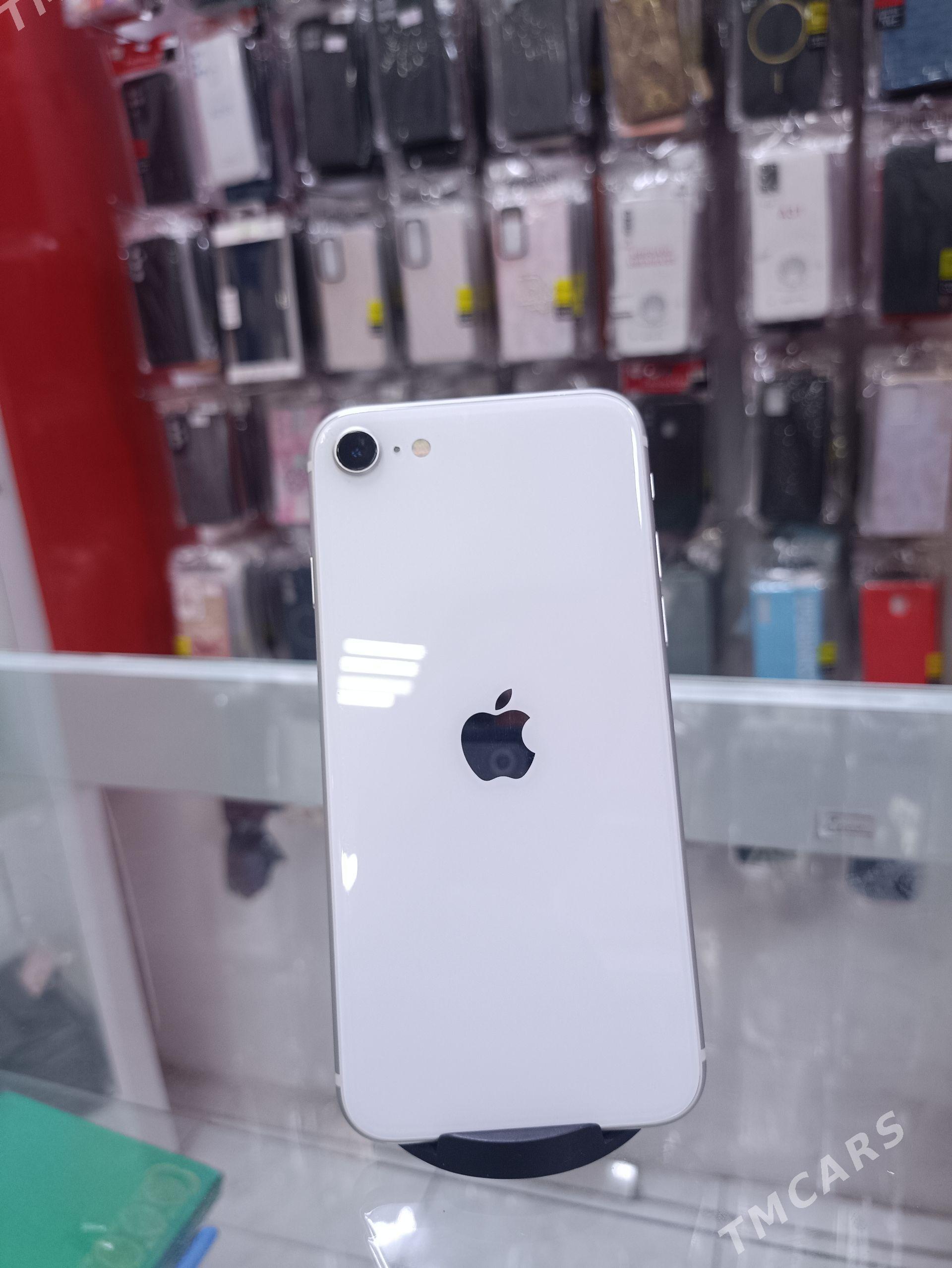 iPhone SEE - Туркменабат - img 1