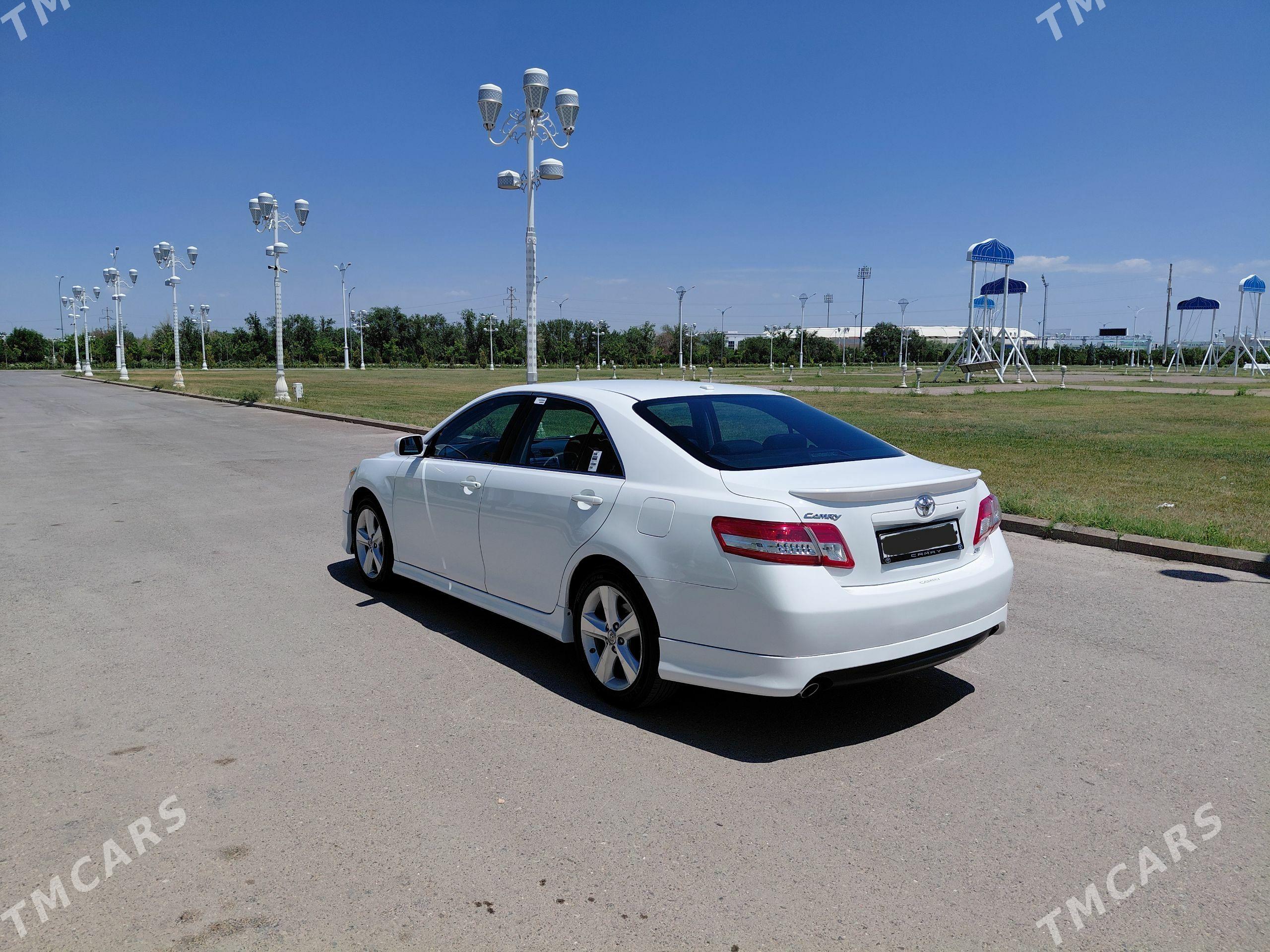Toyota Camry 2010 - 280 000 TMT - Daşoguz - img 1