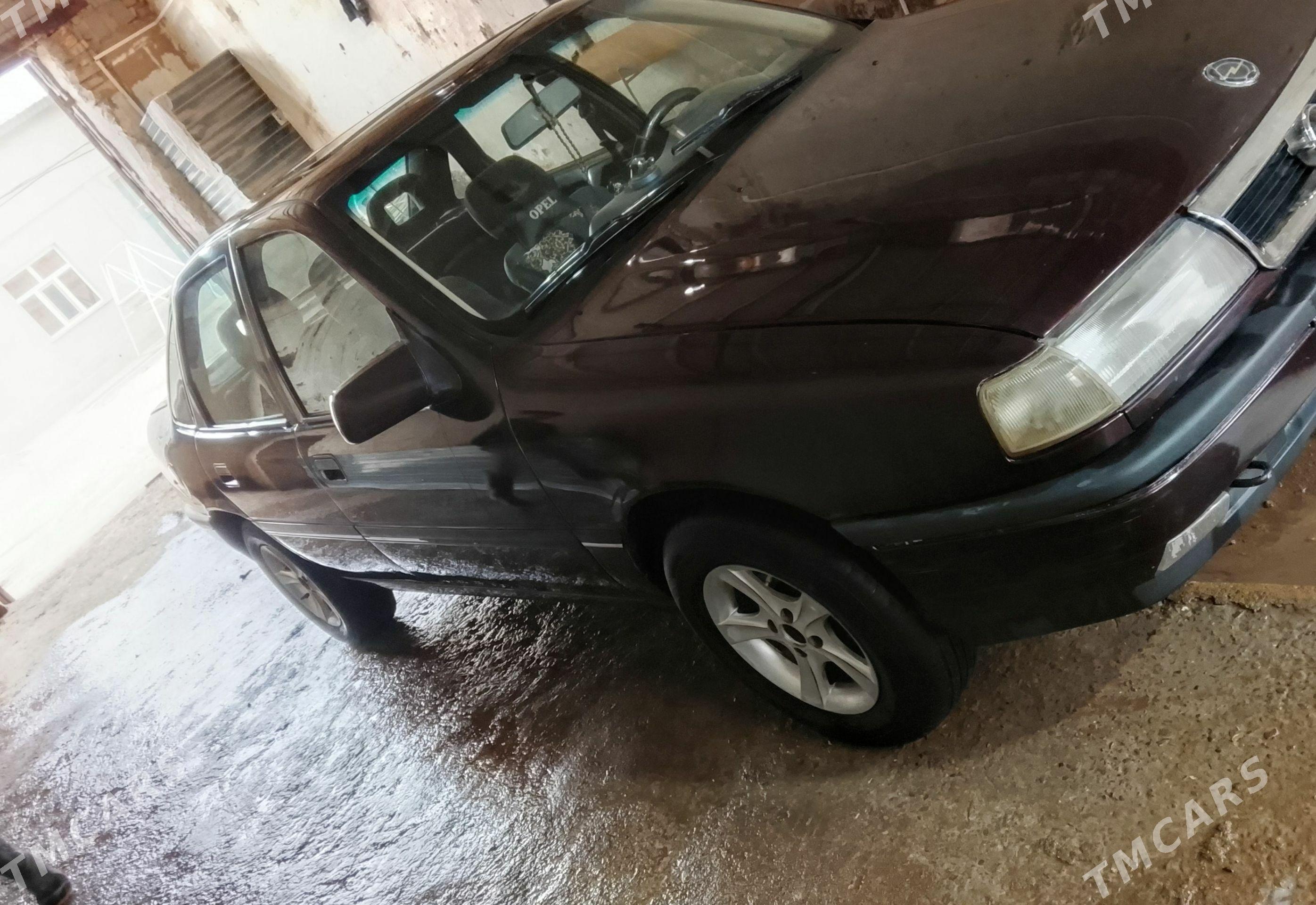 Opel Vectra 1992 - 40 000 TMT - Köneürgenç - img 1