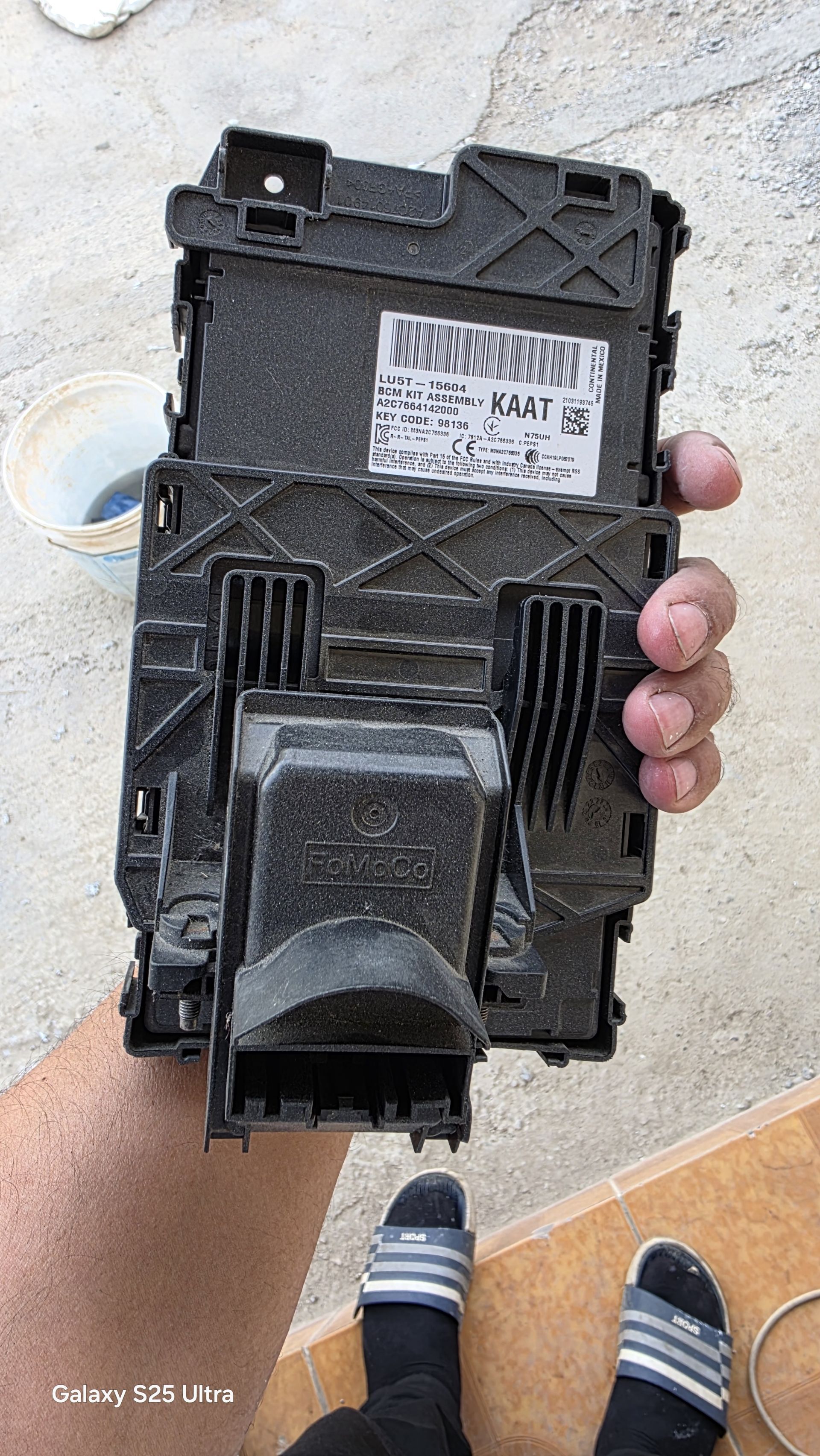body blok xlt ford explorer 22 3 000 TMT - Ашхабад - img 1