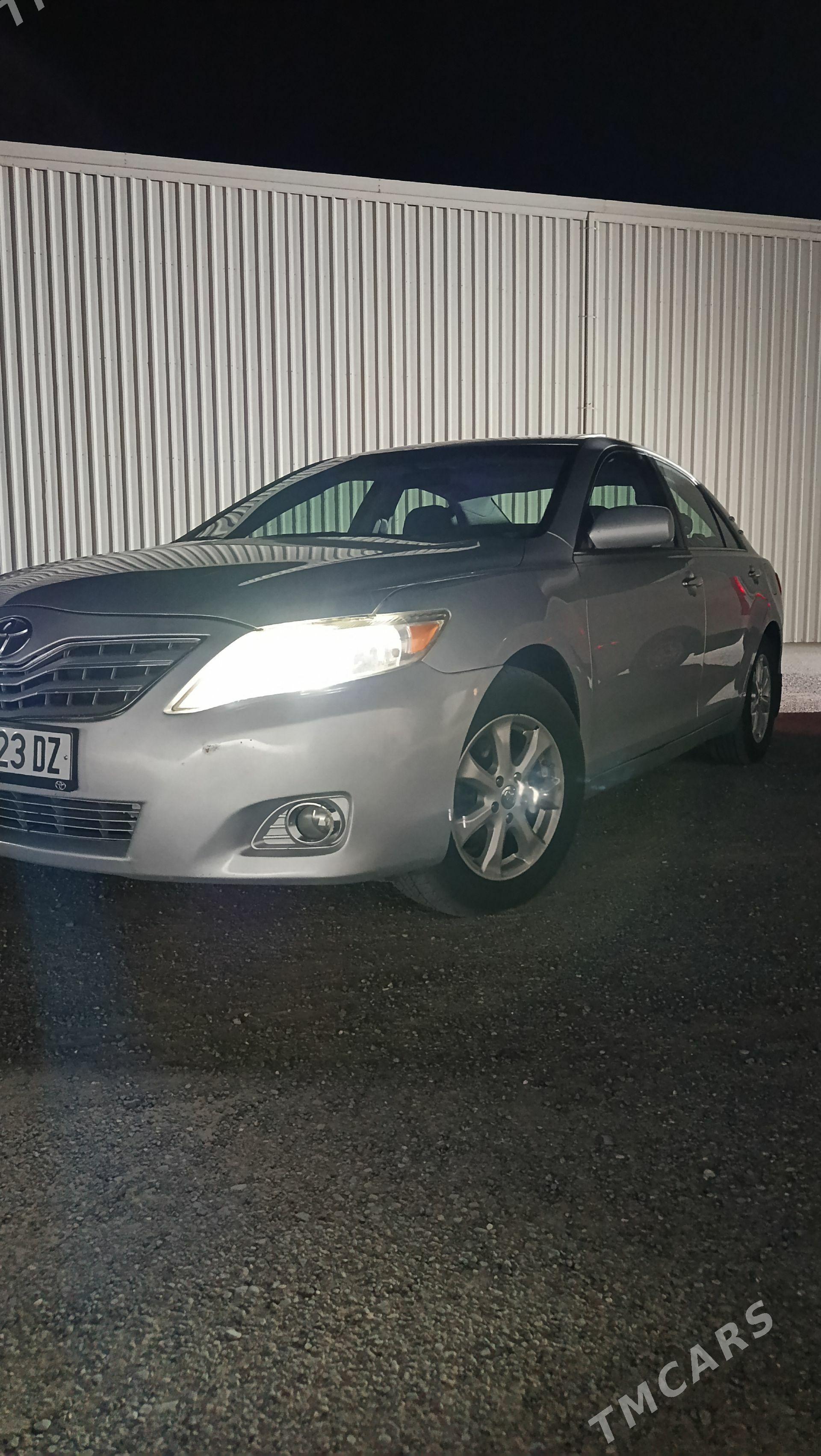 Toyota Camry 2006 - 220 000 TMT - Ашхабад - img 1