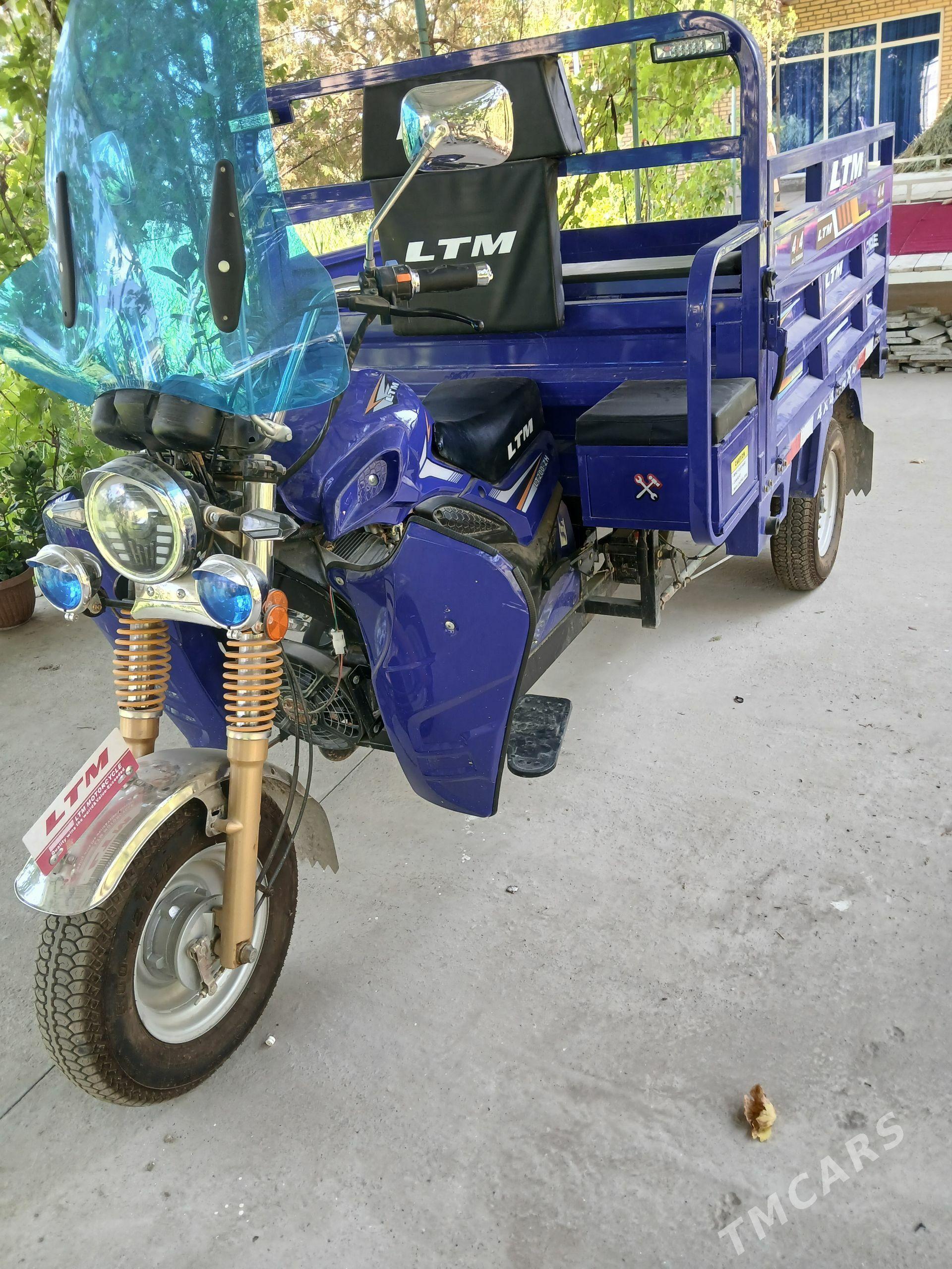 Fekon FK200-14G 2025 - 30 000 TMT - Дянев - img 1