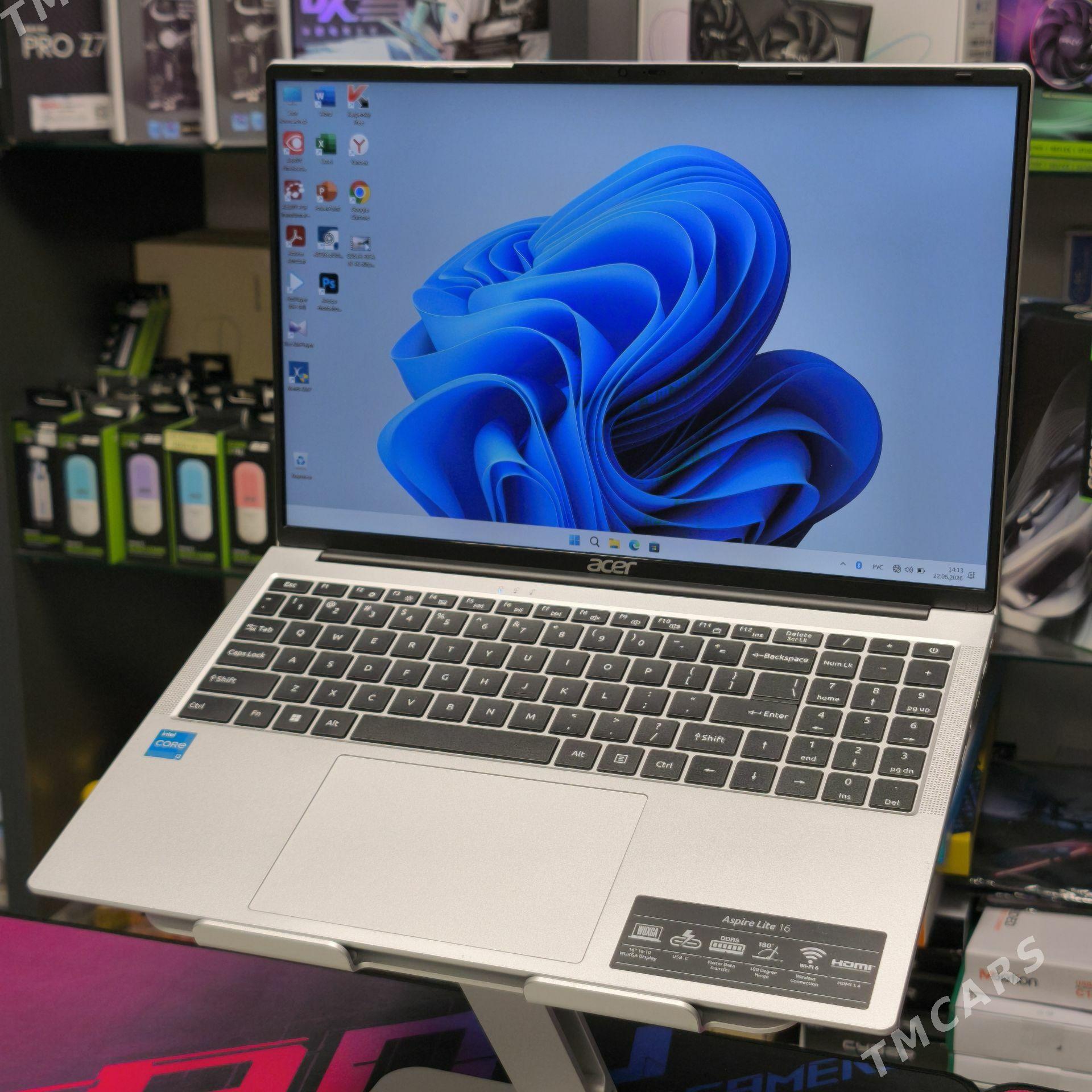 ACER CORE i3-13/512G/8G DDR5 - Мир 7 - img 1