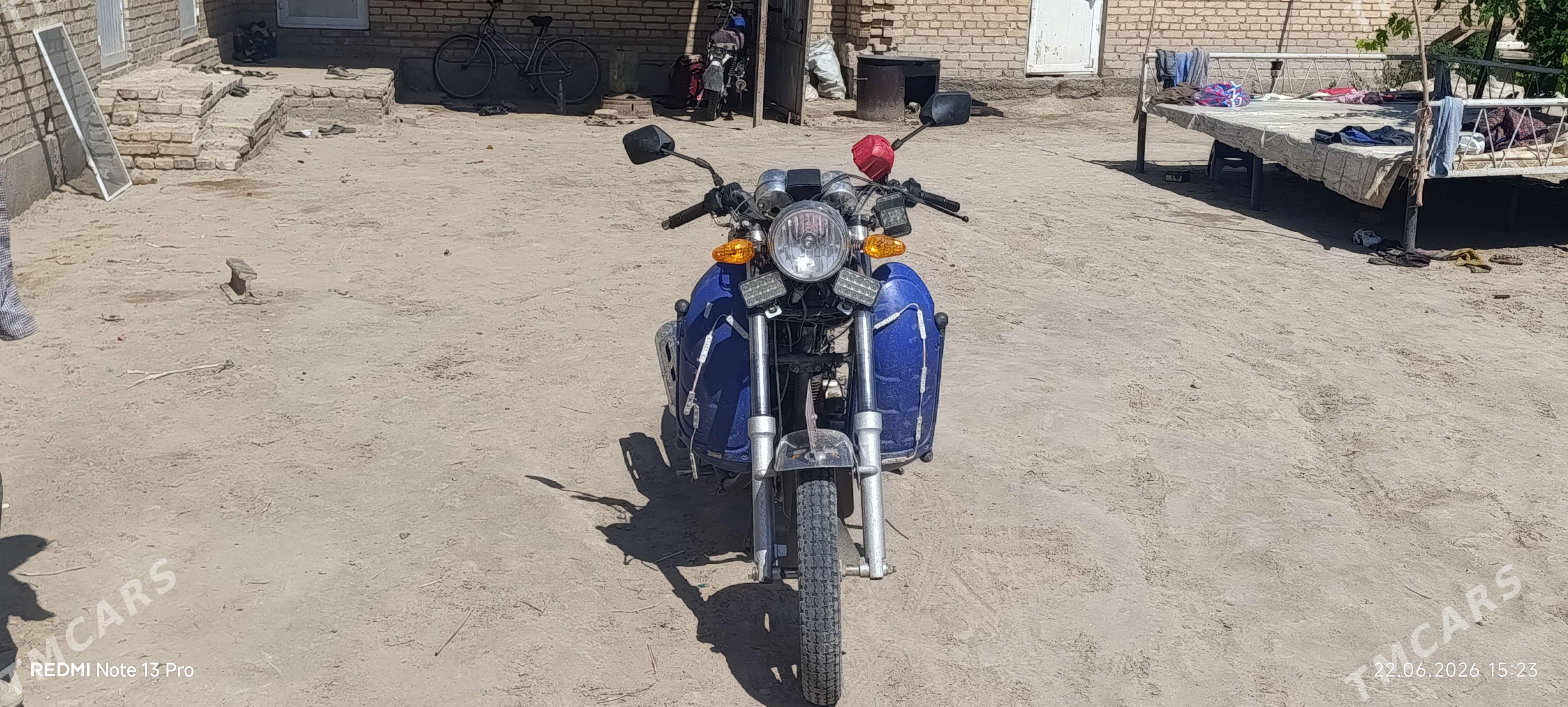 Fekon FK200-14G 2026 - 12 000 TMT - Дянев - img 1