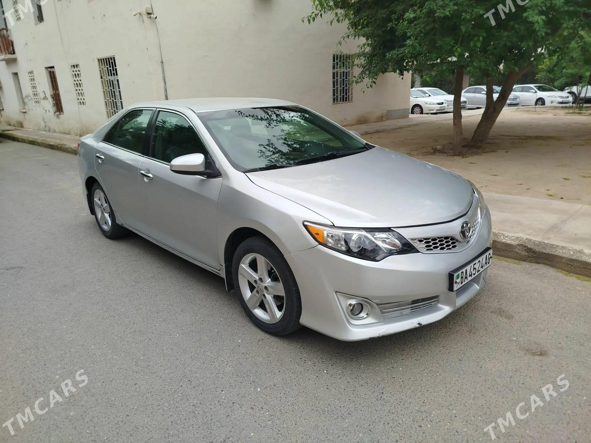 Toyota Camry 2012 - 215 000 TMT - Aşgabat - img 1