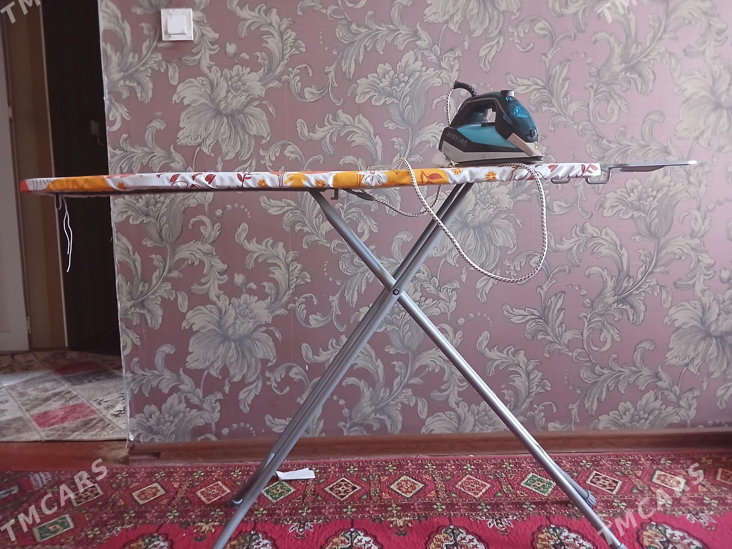 Westal utuk kampilekit - Ашхабад - img 1