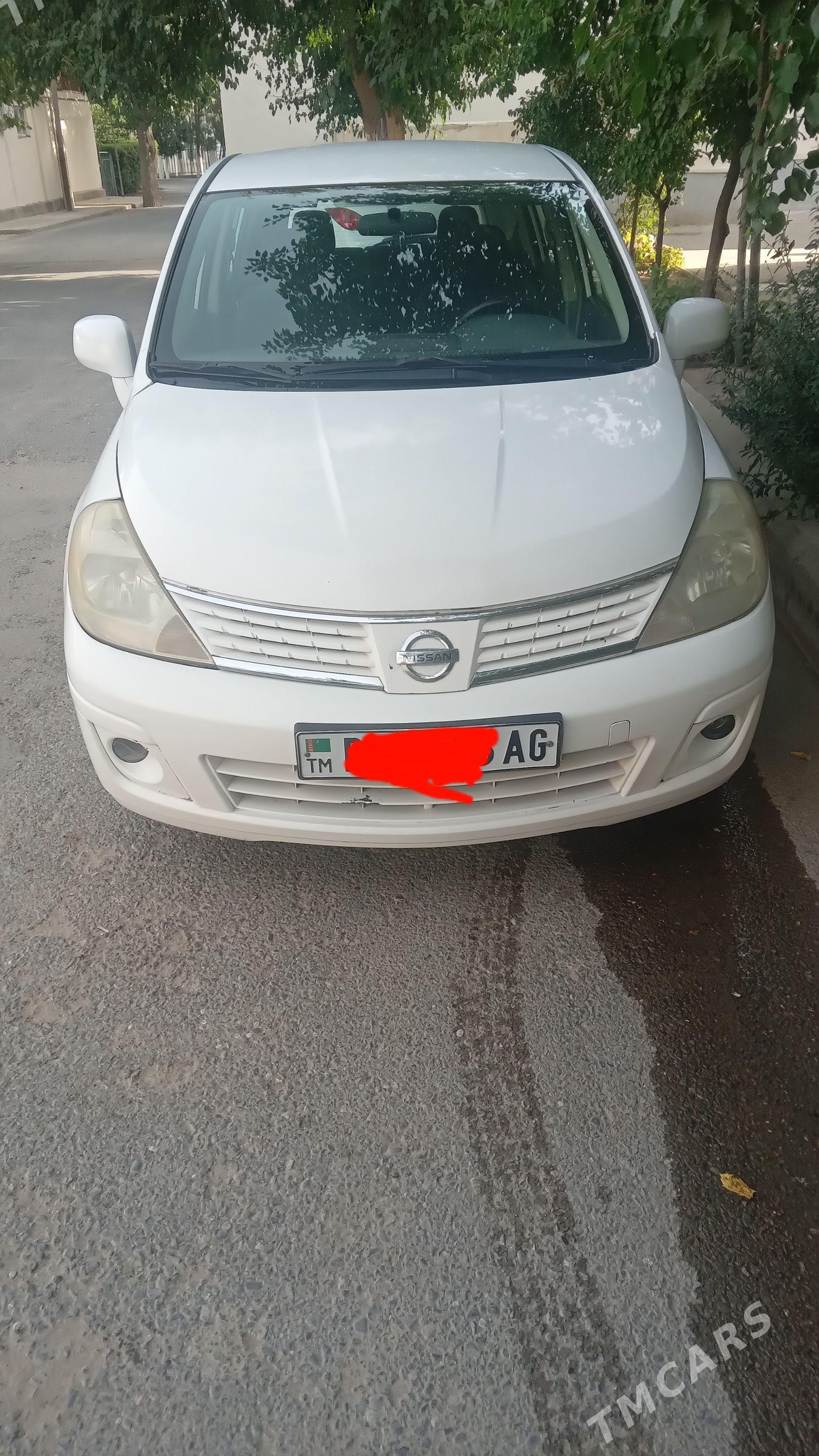 Nissan Versa 2011 - 160 000 TMT - Hitrowka - img 1