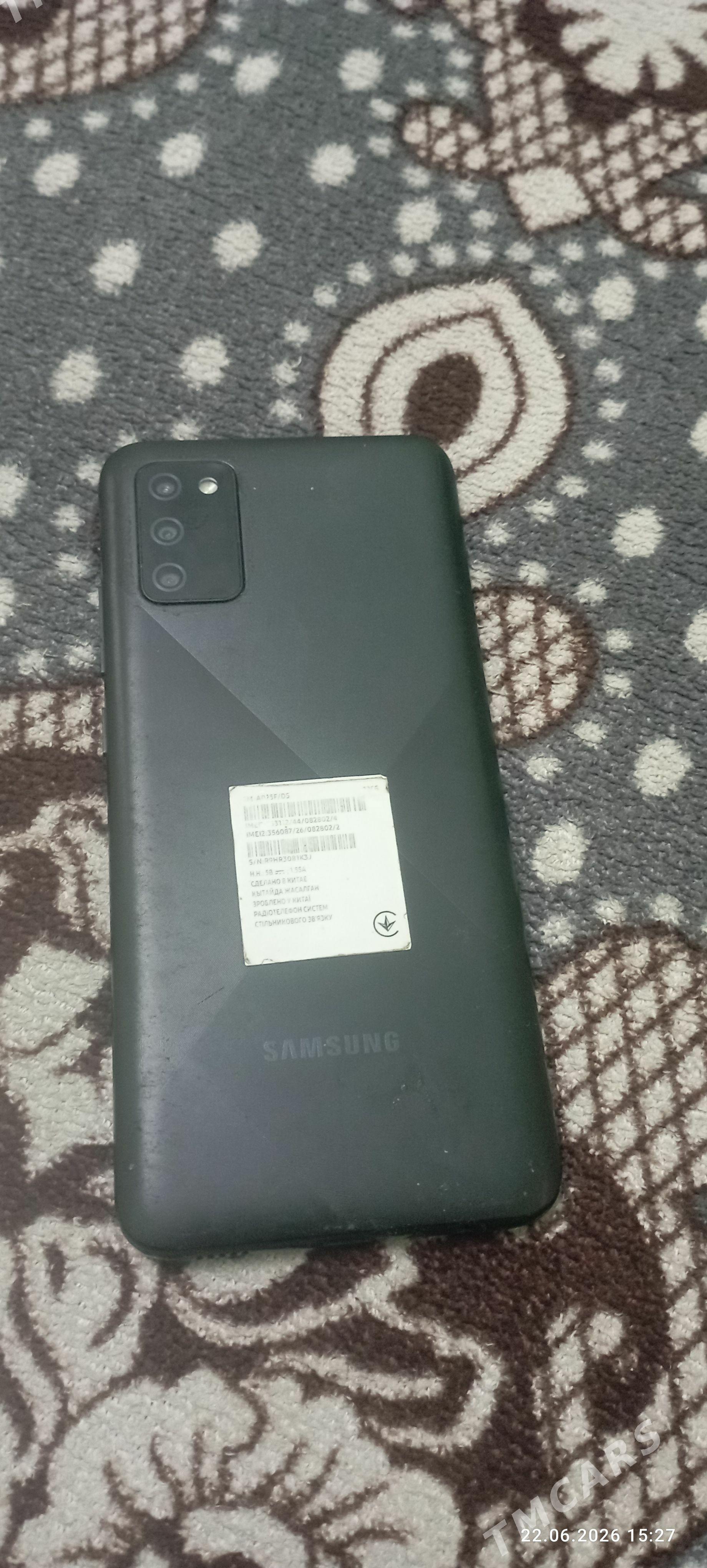 samsung a02s - Parahat 1 - img 1