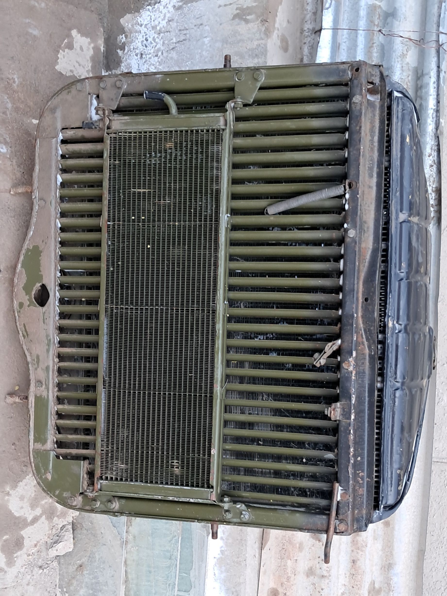 радиатор 4 000 TMT - Türkmenabat - img 1