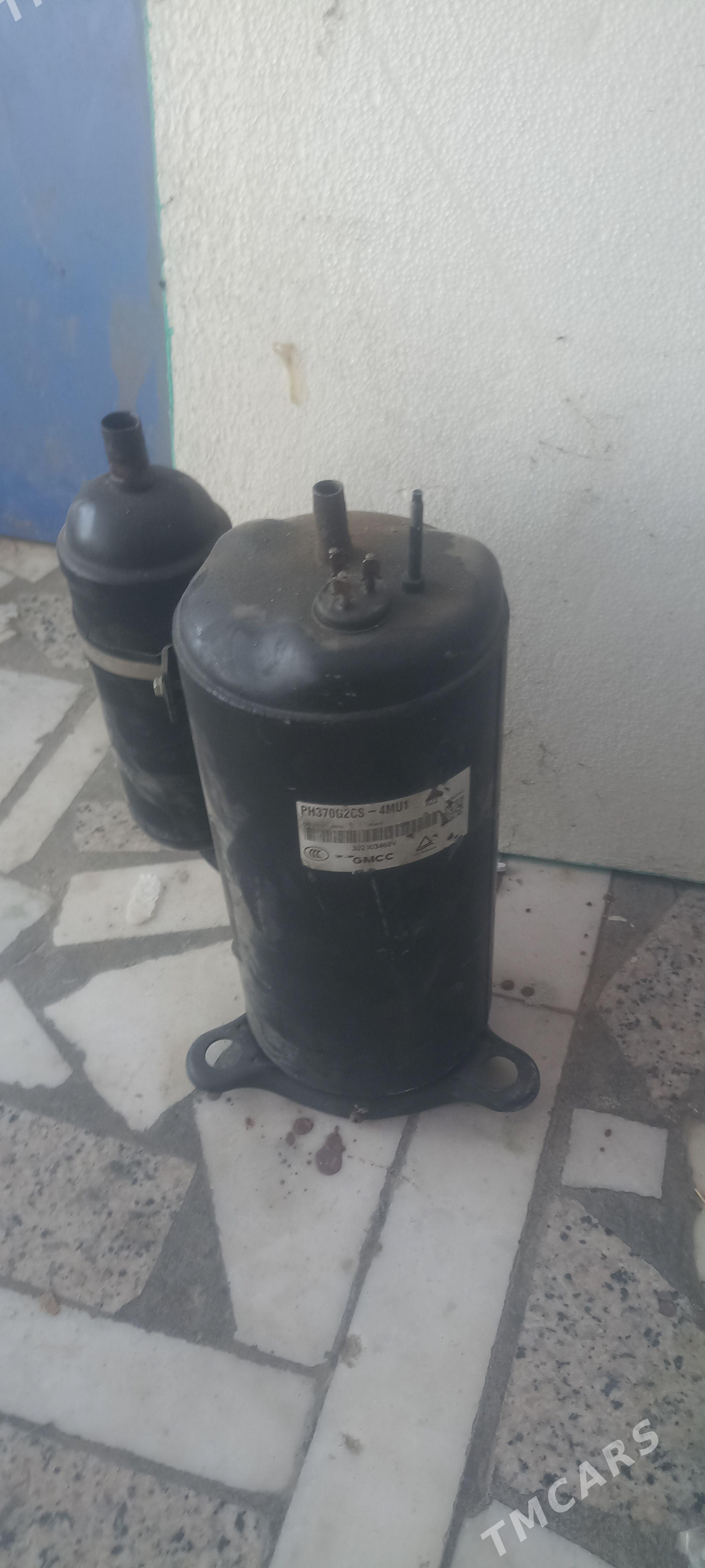80 kondisaner mator - Aşgabat - img 1