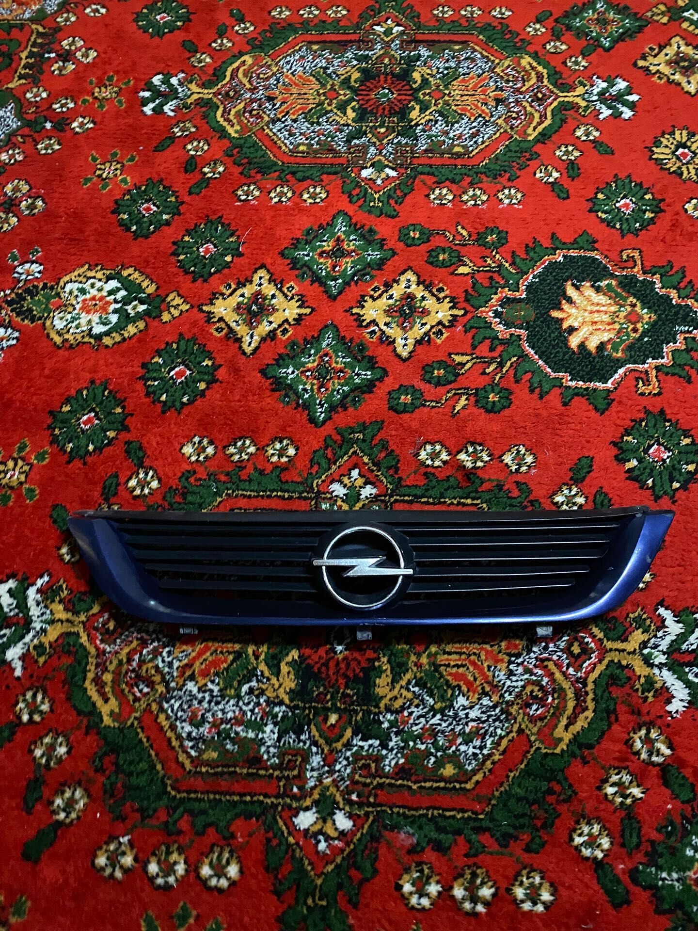 Opel abrisowka 300 TMT - Дашогуз - img 1