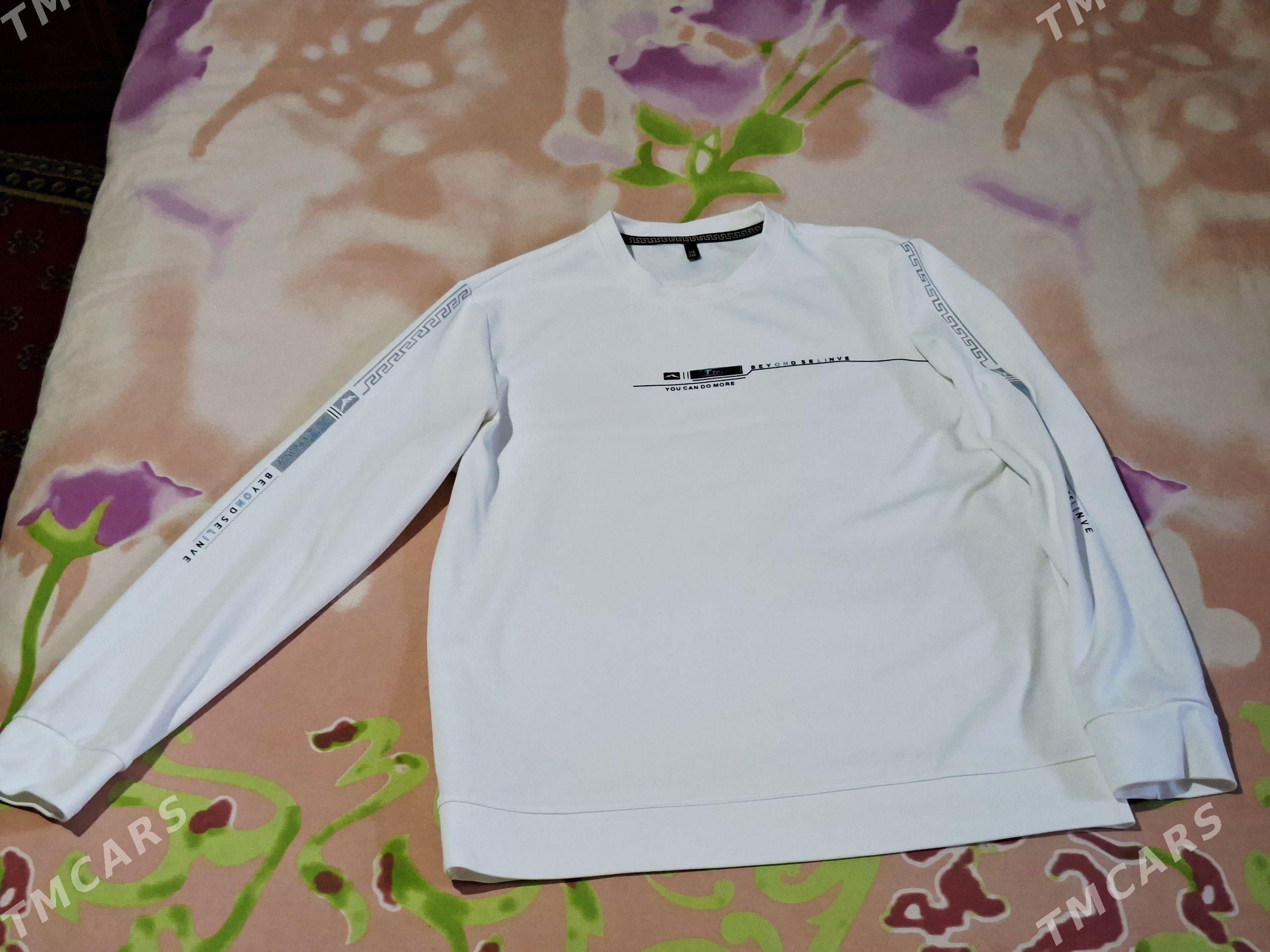 nike dolce gabbana sport geyim - Aşgabat - img 1