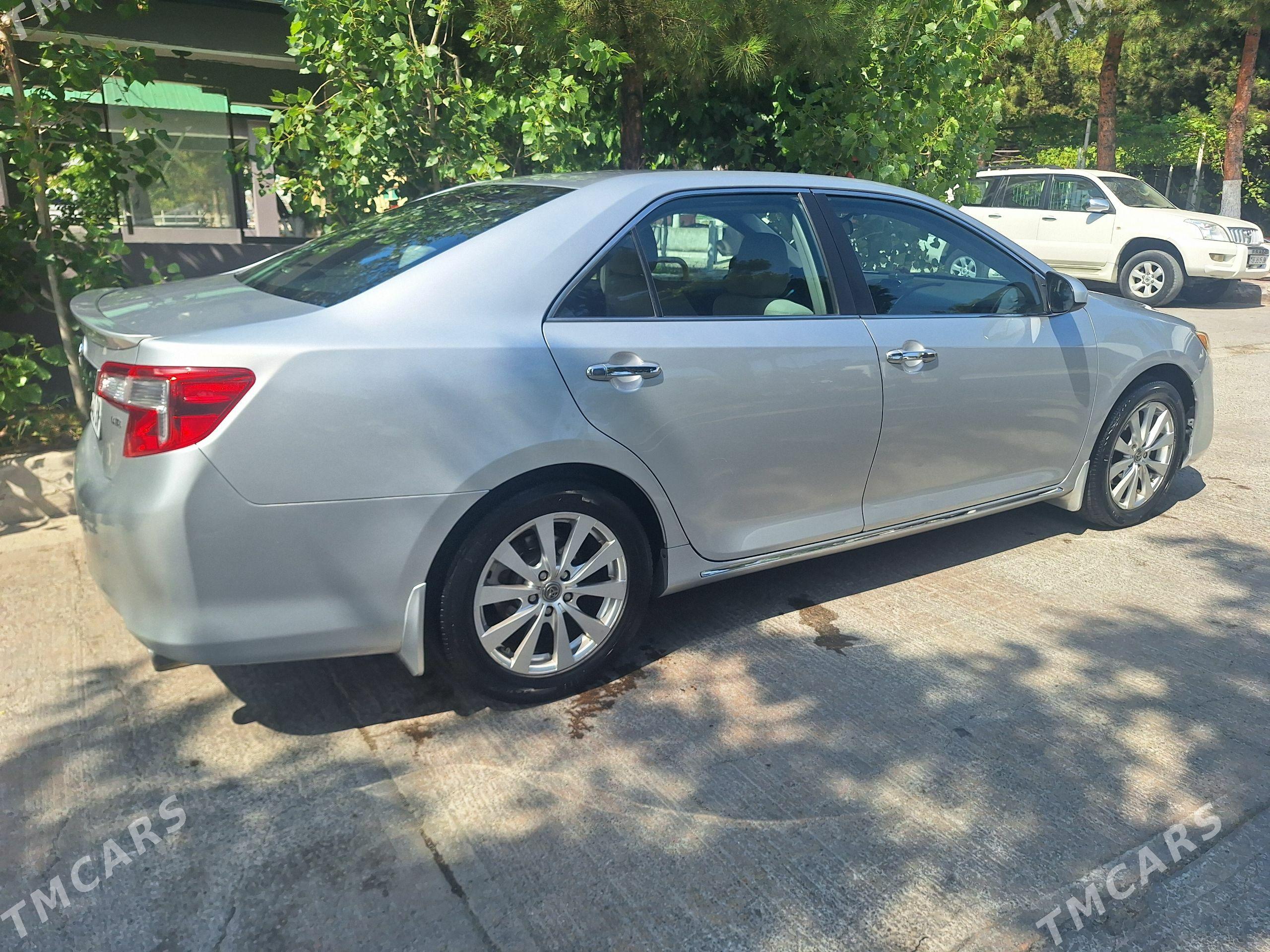 Toyota Camry 2012 - 250 000 TMT - Туркменбаши - img 1