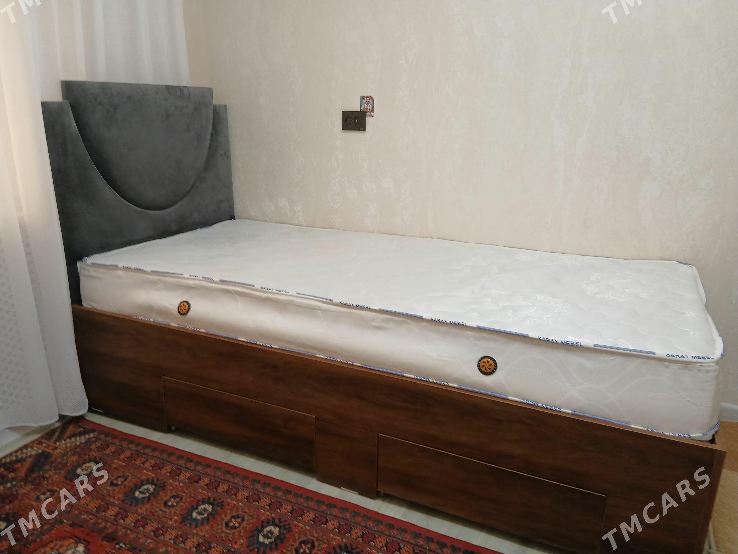 Spalny - Daşoguz - img 1