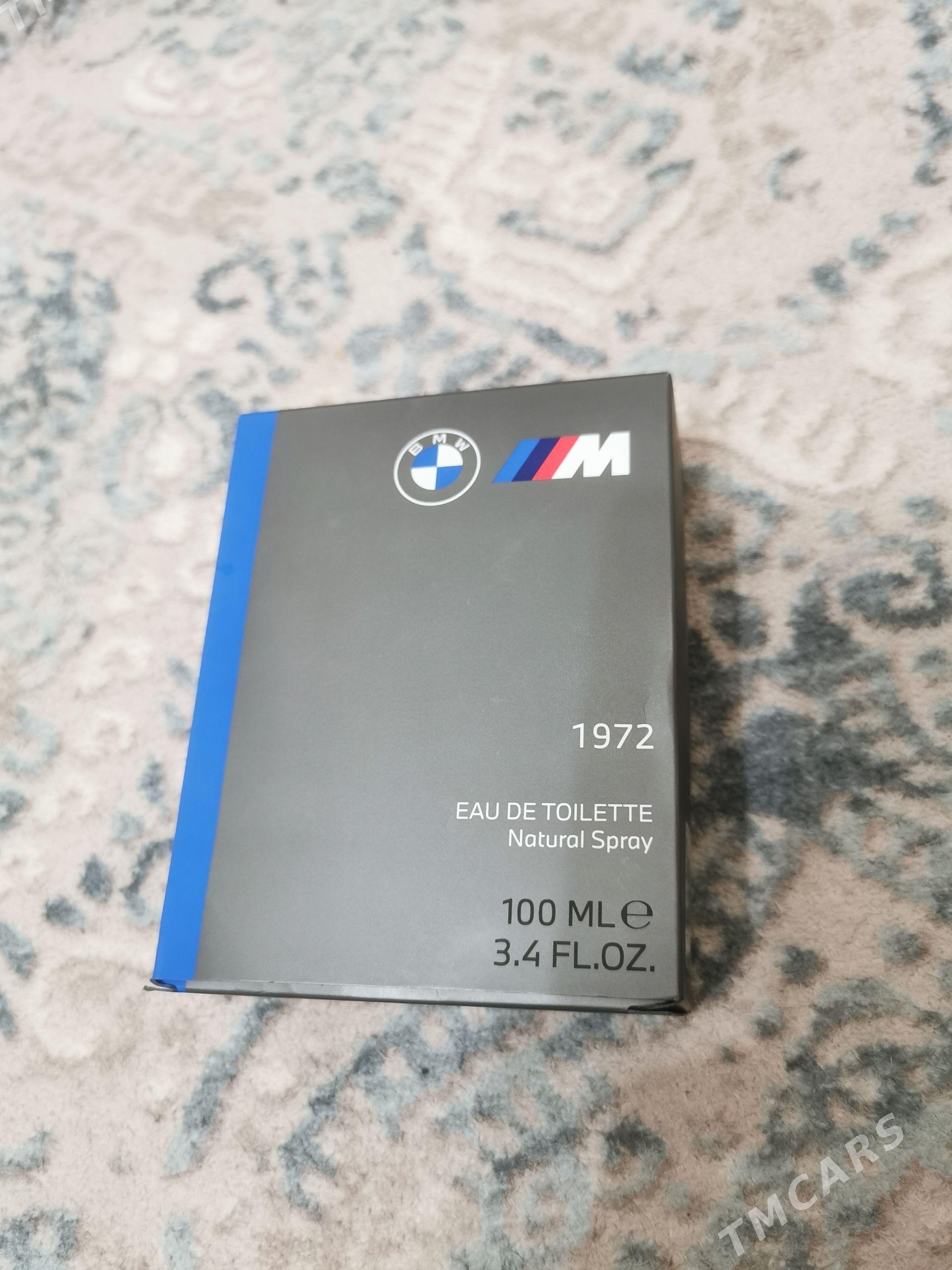 BMW duhi - Ашхабад - img 1