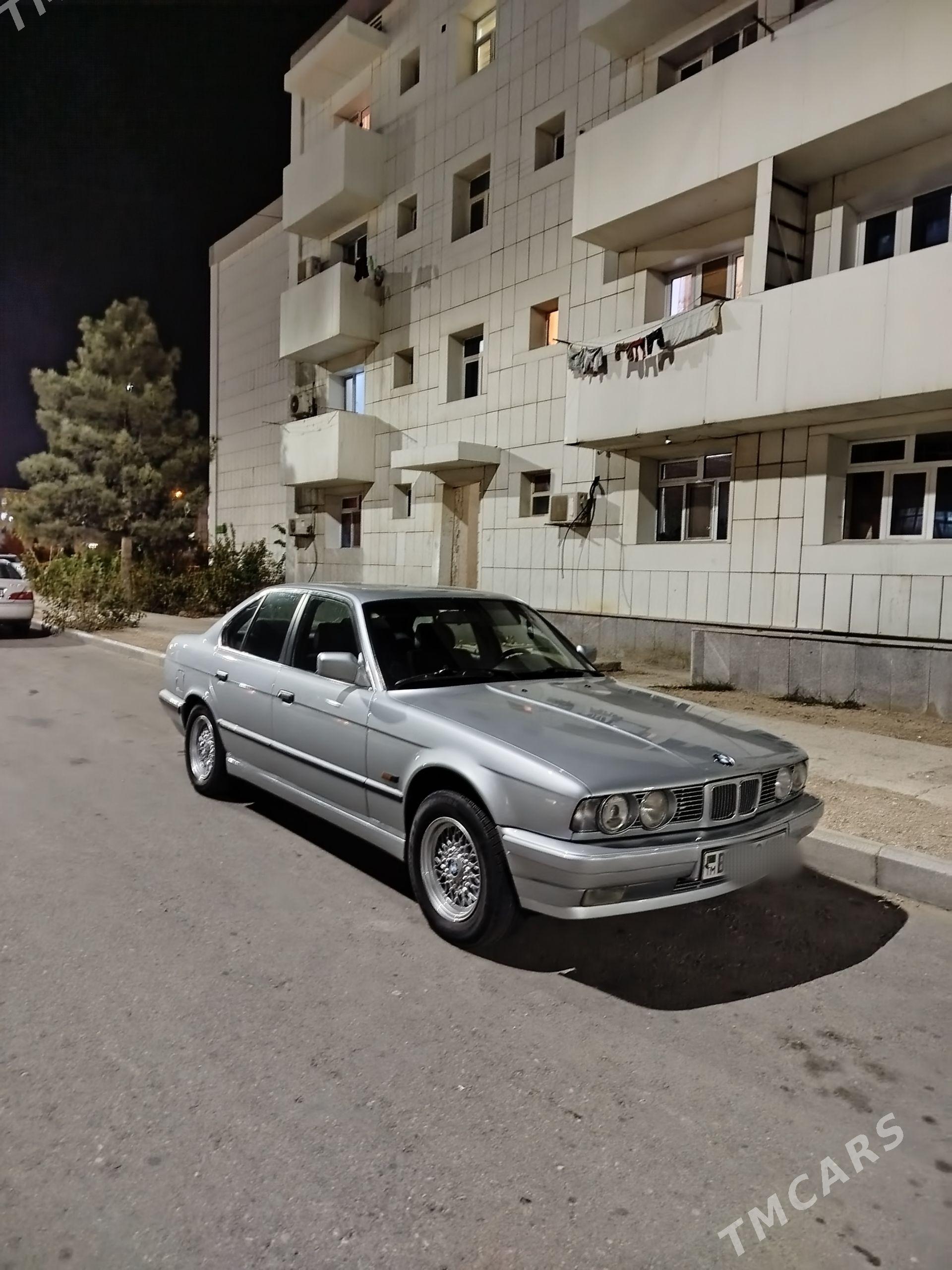 BMW E34 1990 - 80 000 TMT - Гумдаг - img 1