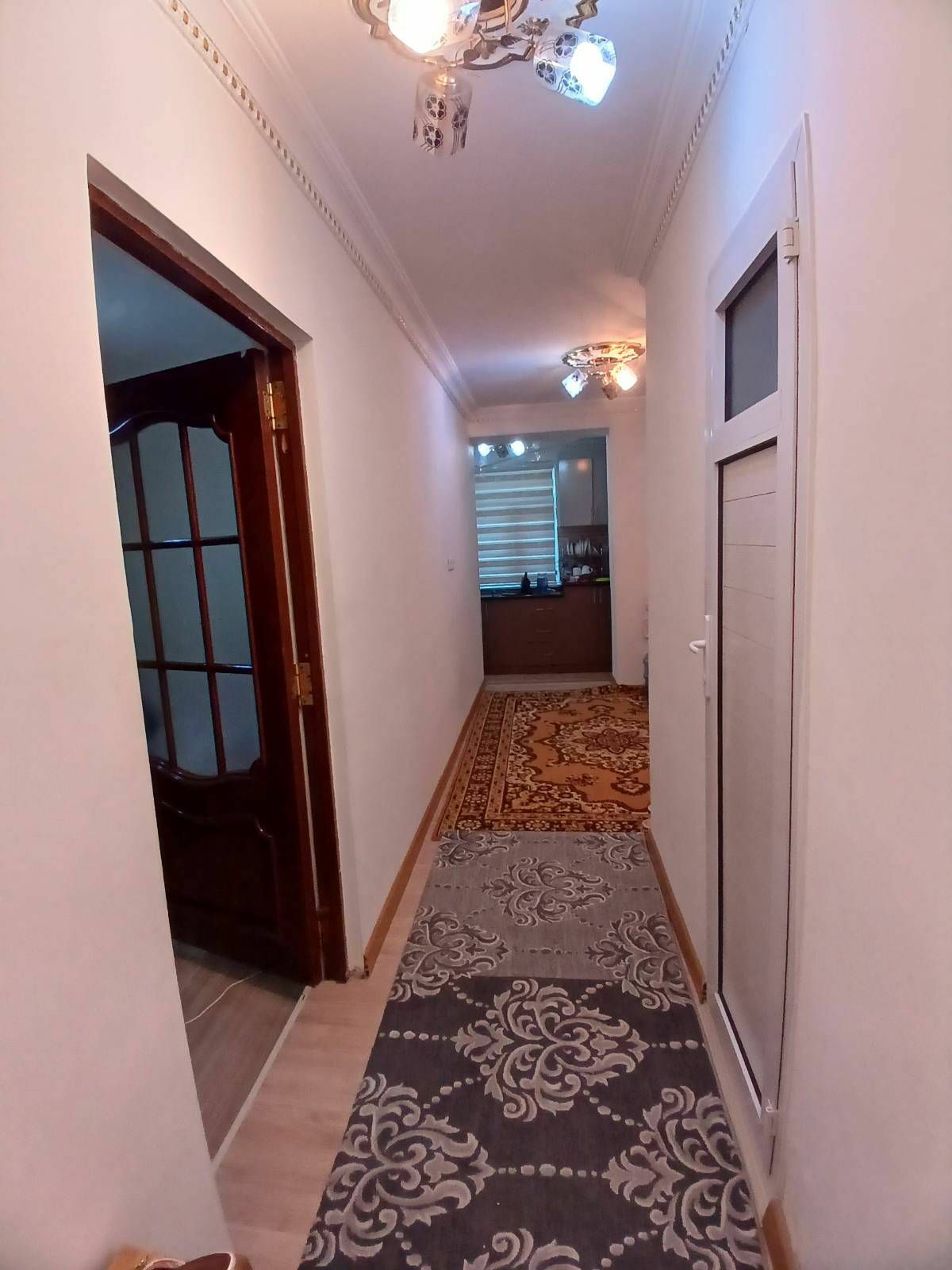 Satlyk 9 mkr 1 kom - Aşgabat - img 1