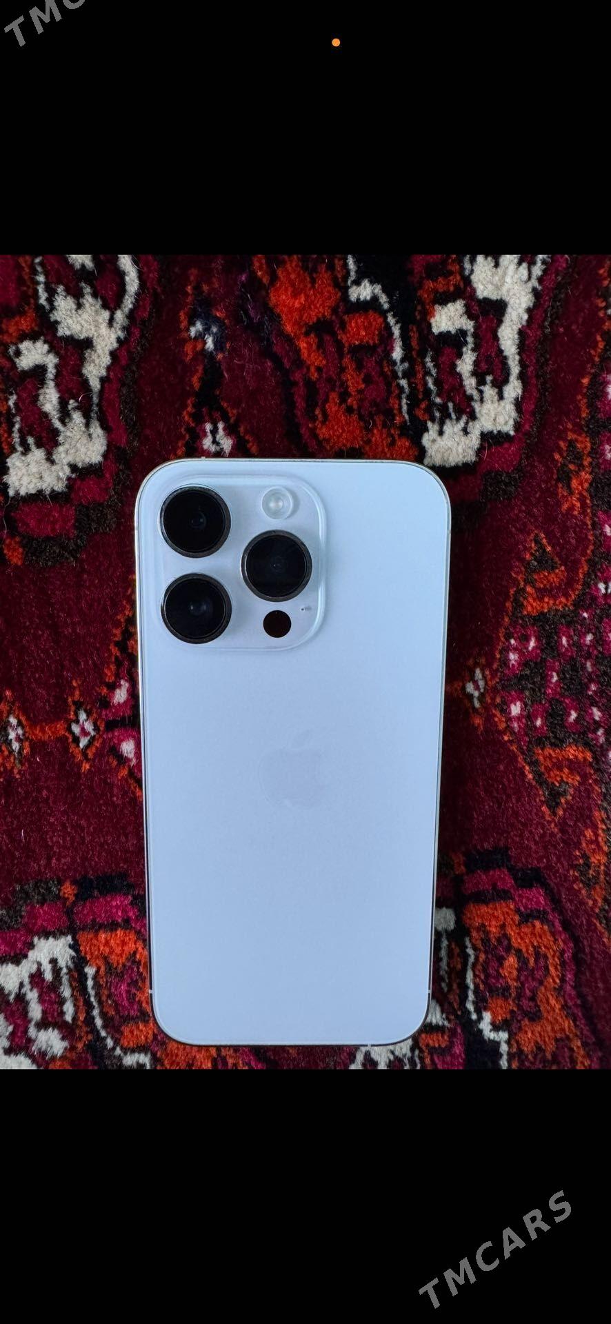 iphone 14 pro ak - Ашхабад - img 1