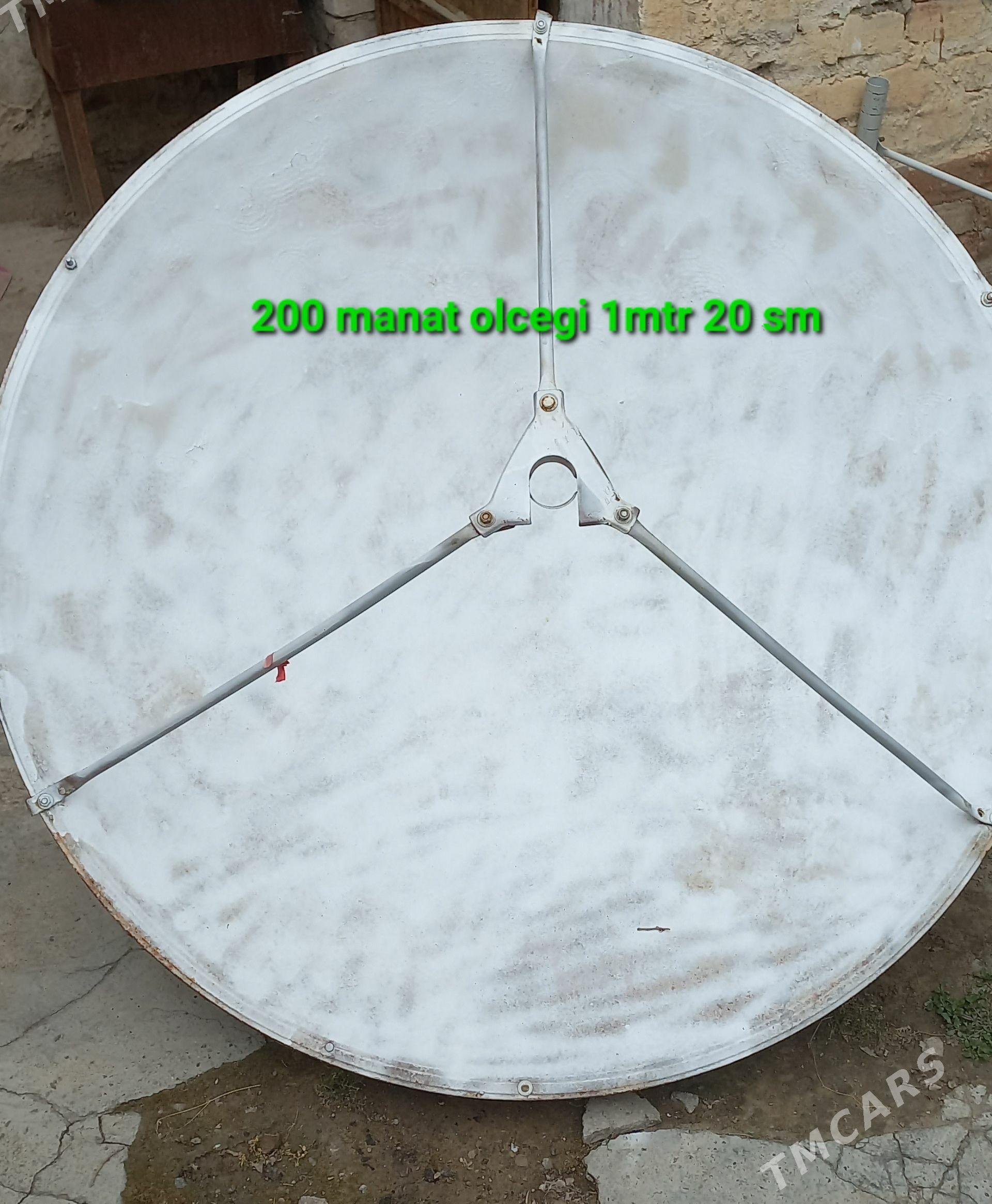 USTANOWKA ANTENA TUNER ANTEN - Köşi - img 1