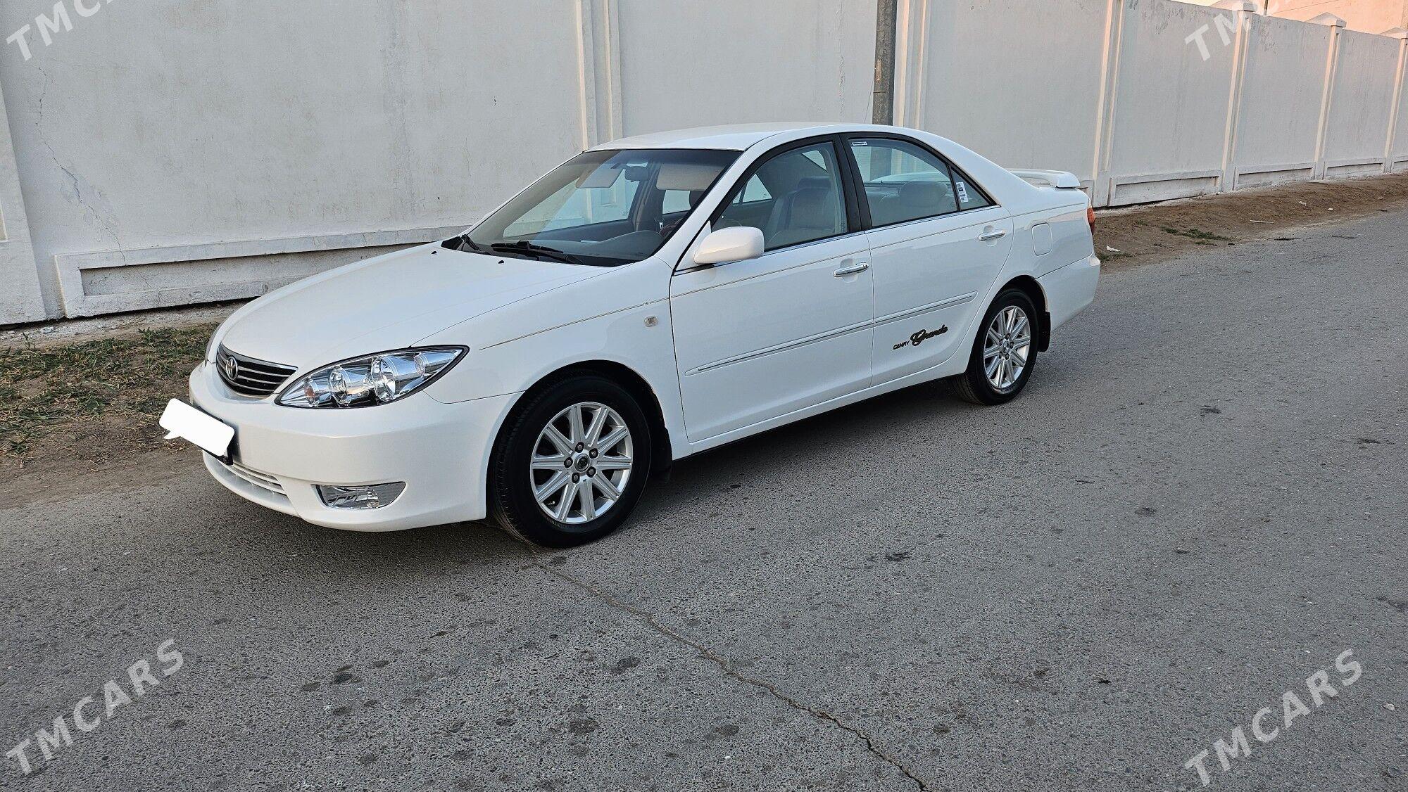 Toyota Camry 2003 - 245 000 TMT - Daşoguz - img 1
