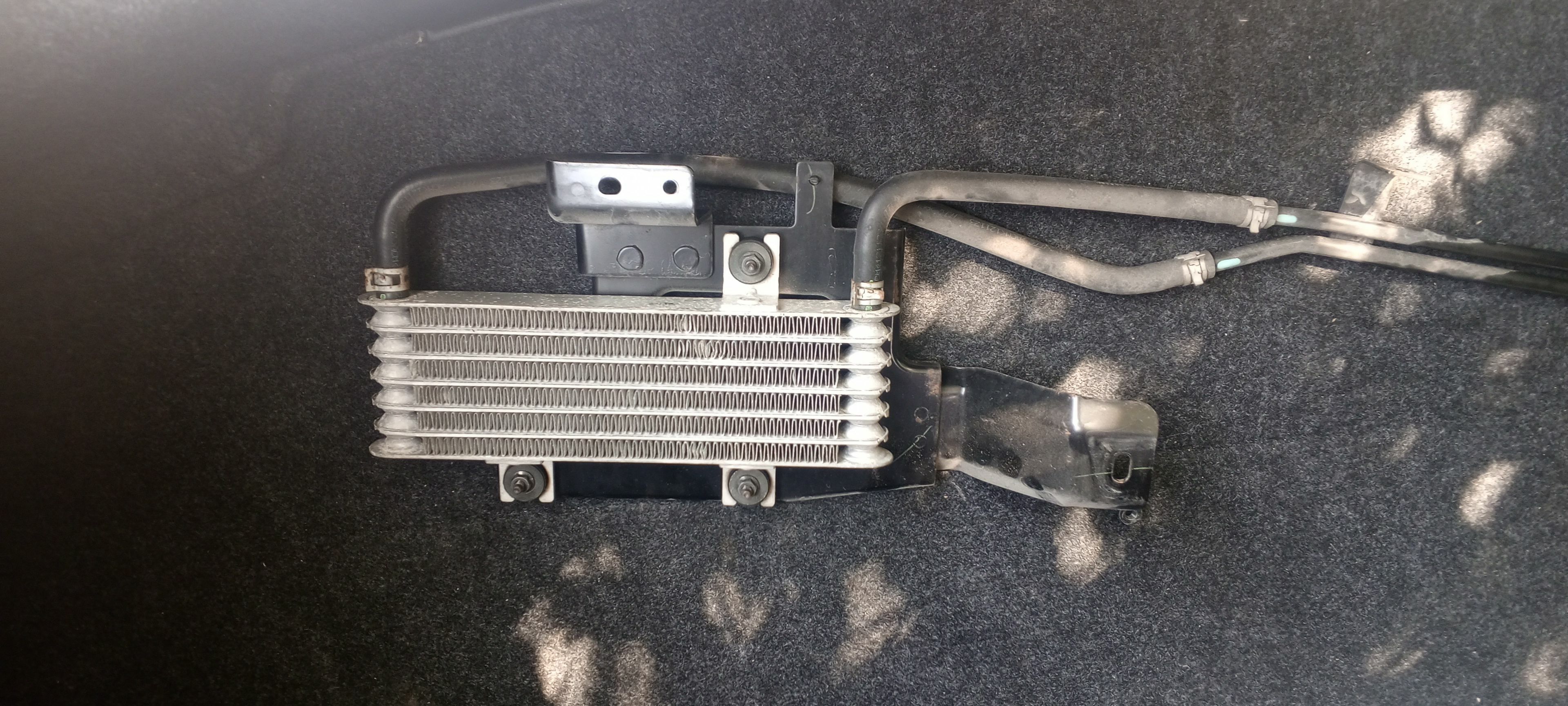 radiator variatora sentra 550 TMT - Aşgabat - img 1