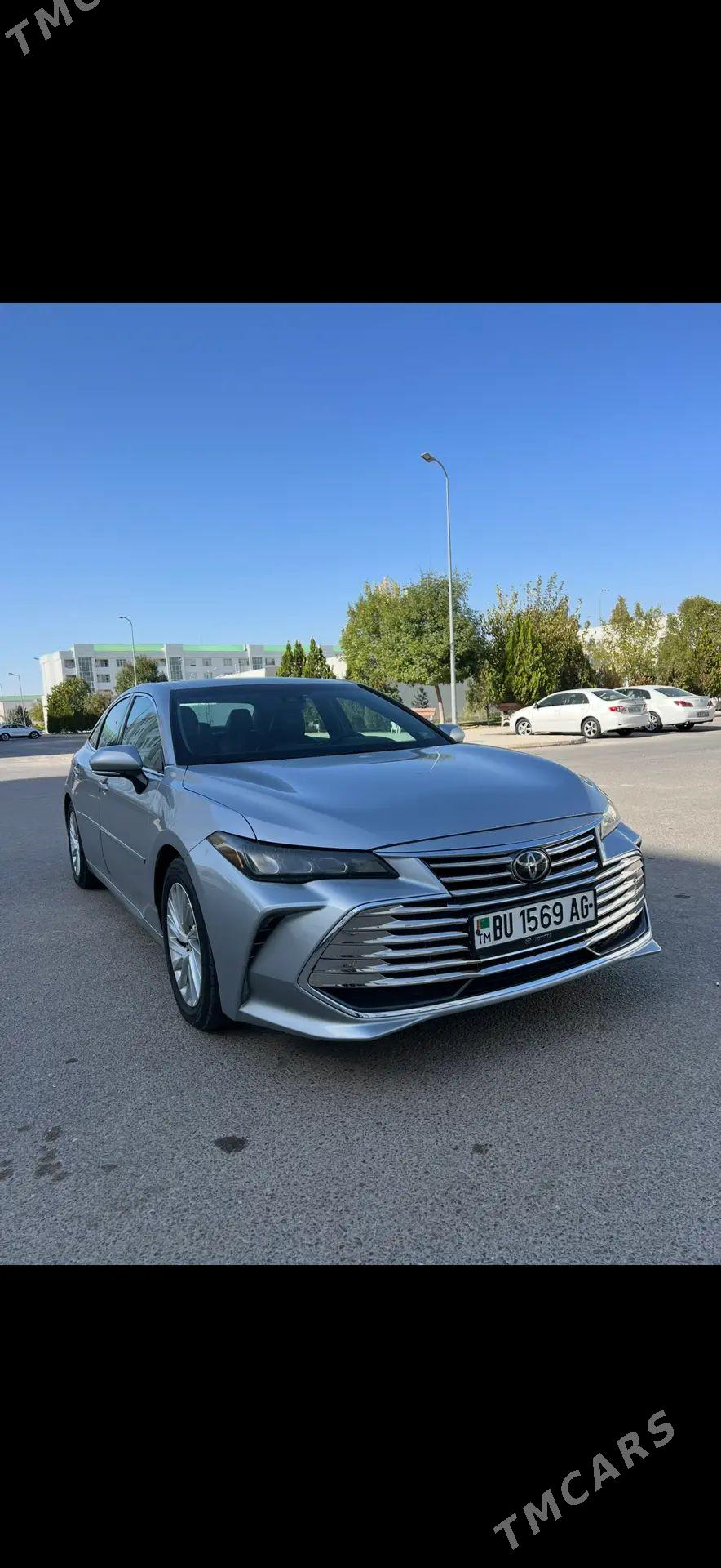 Toyota Avalon 2019 - 439 000 TMT - Aşgabat - img 1
