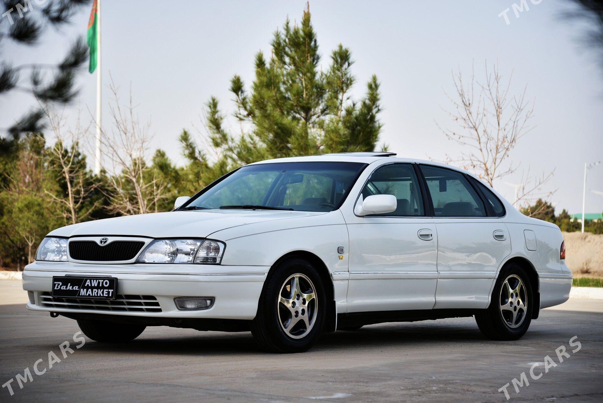 Toyota Avalon 1999 - 217 000 TMT - Türkmenabat - img 1