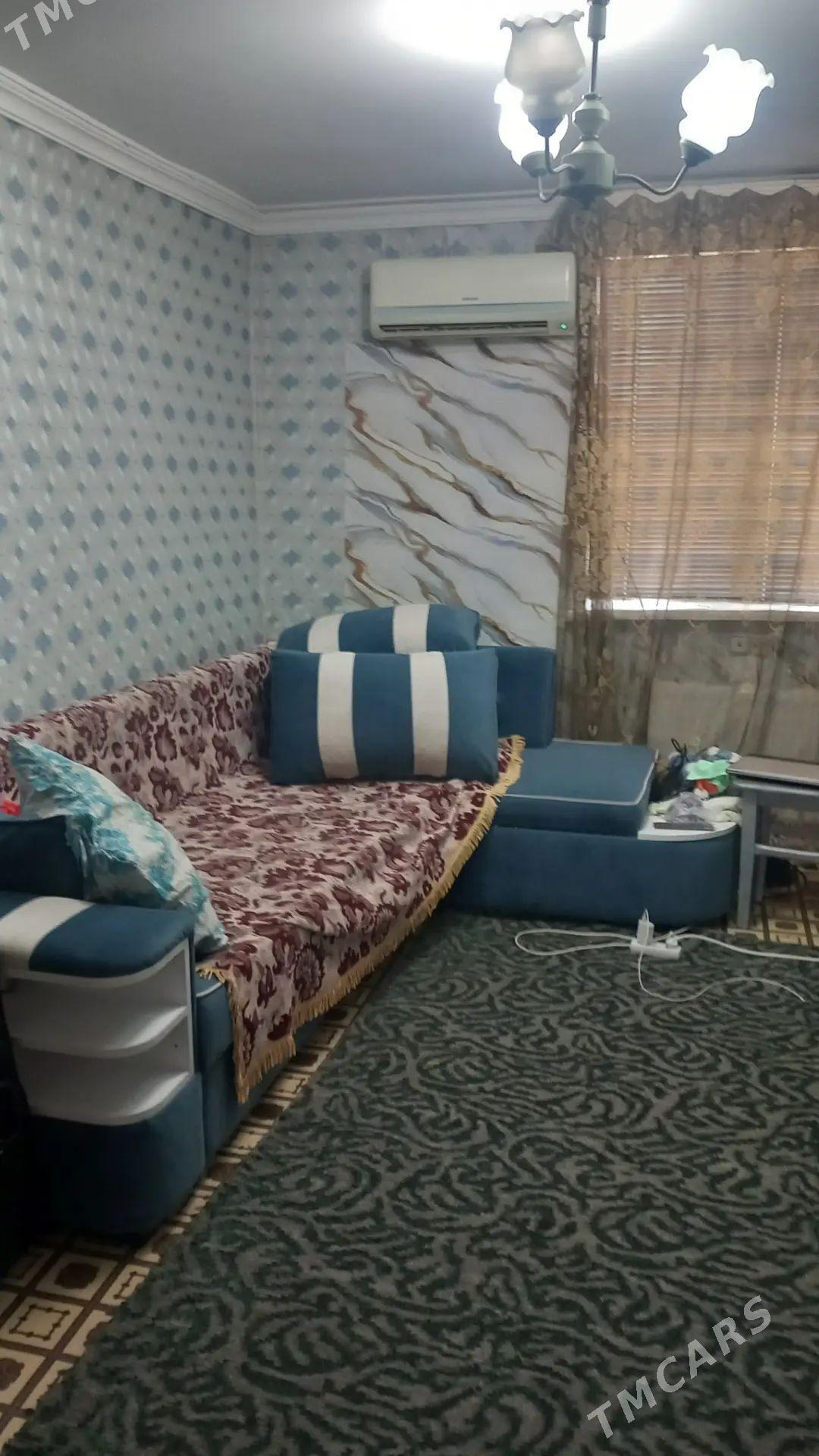 90 РАЗЪЕЗД 4 КОМН.1ЭТАЖ - Aşgabat - img 1