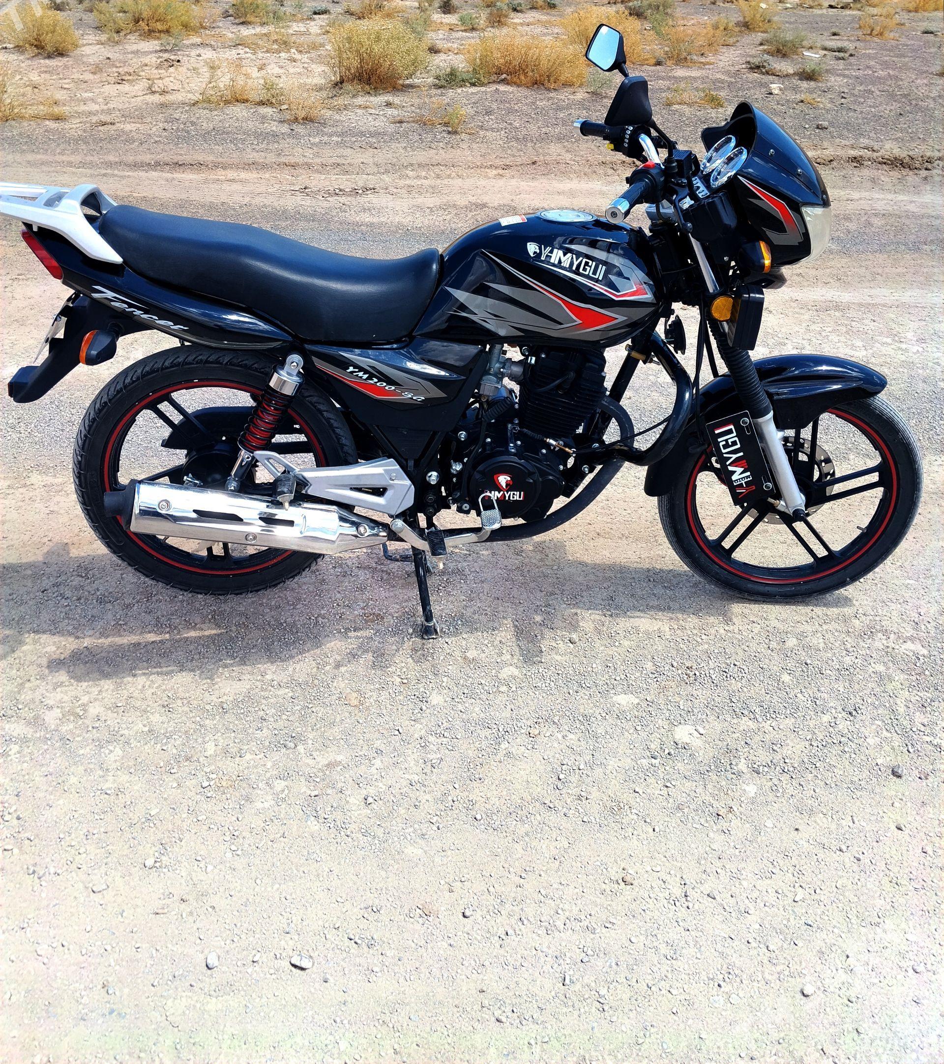 Fekon FK200-14G 2026 - 26 000 TMT - Койтендаг - img 1