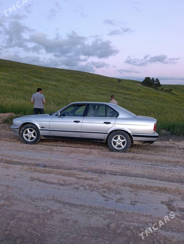 BMW 525 1994 - 70 000 TMT - Сакарчага - img 1