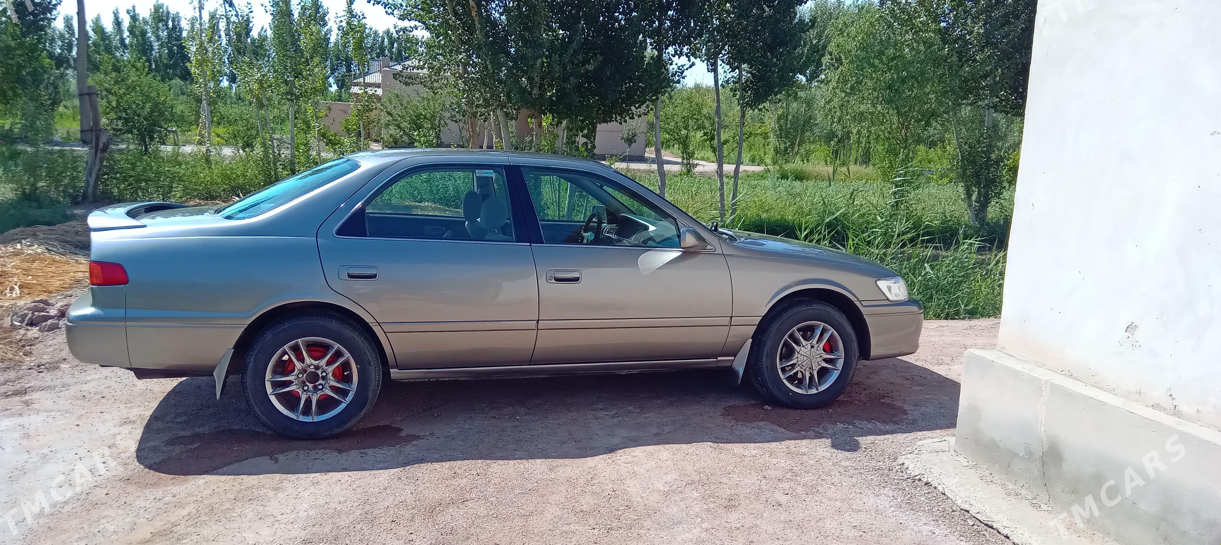 Toyota Camry 1999 - 172 000 TMT - Gubadag - img 1