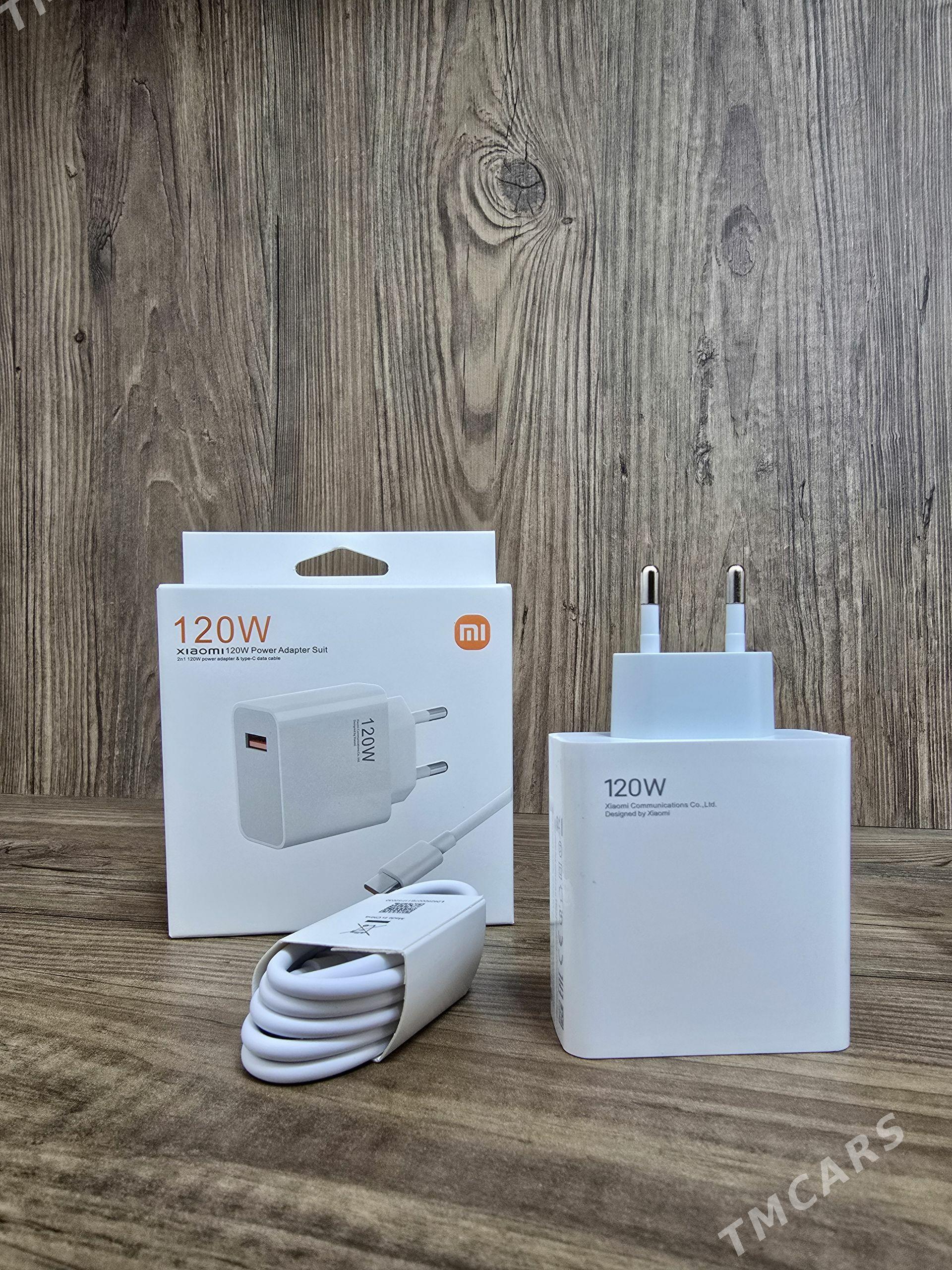 ADAPTER (MI) 120W - 8 mkr - img 1