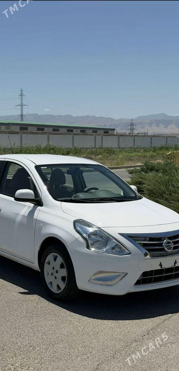 Nissan Sunny 2022 - 165 000 TMT - Köşi - img 1