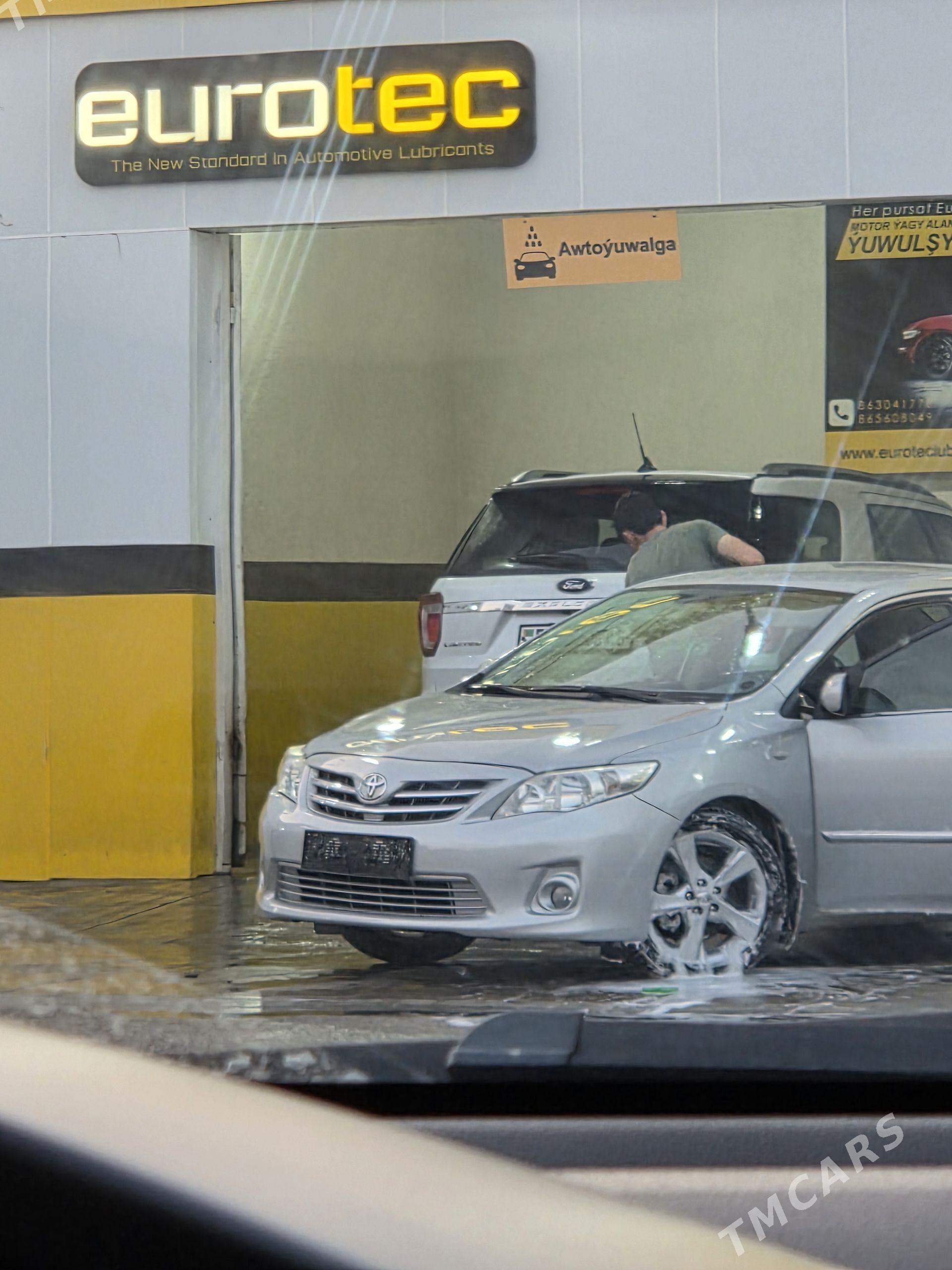 Toyota Corolla 2011 - 200 000 TMT - Aşgabat - img 1