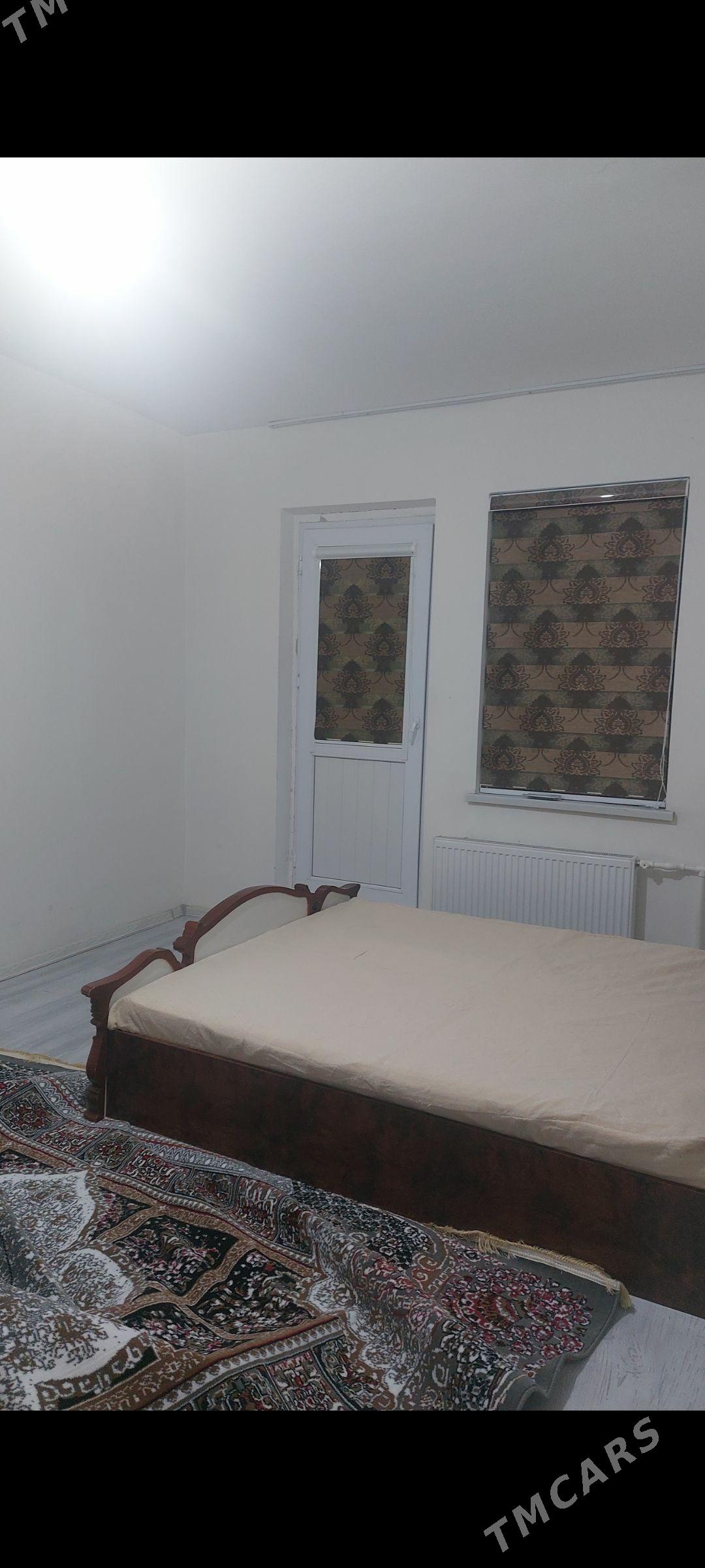 arenda 1kom mir7 - Ашхабад - img 1