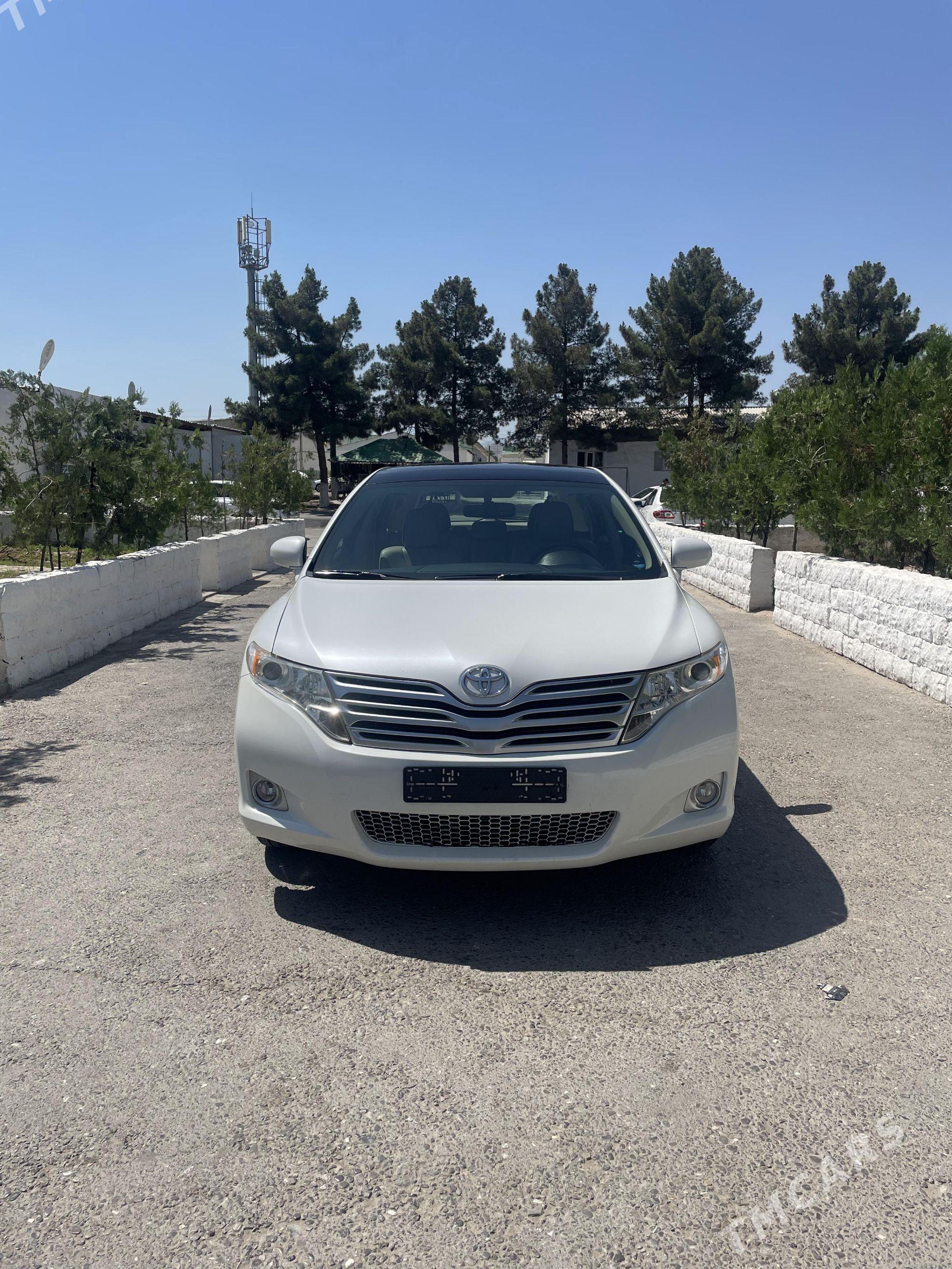 Toyota Venza 2011 - 280 000 TMT - Aşgabat - img 1