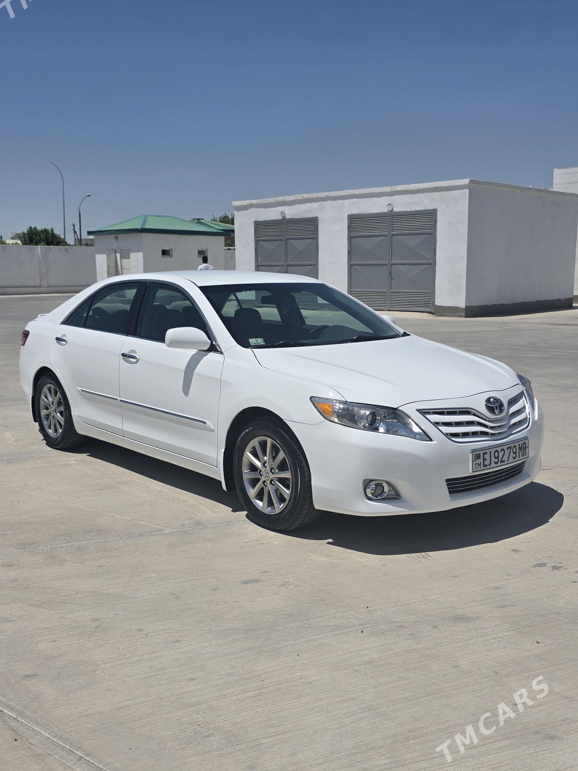 Toyota Camry 2011 - 215 000 TMT - Mary - img 1