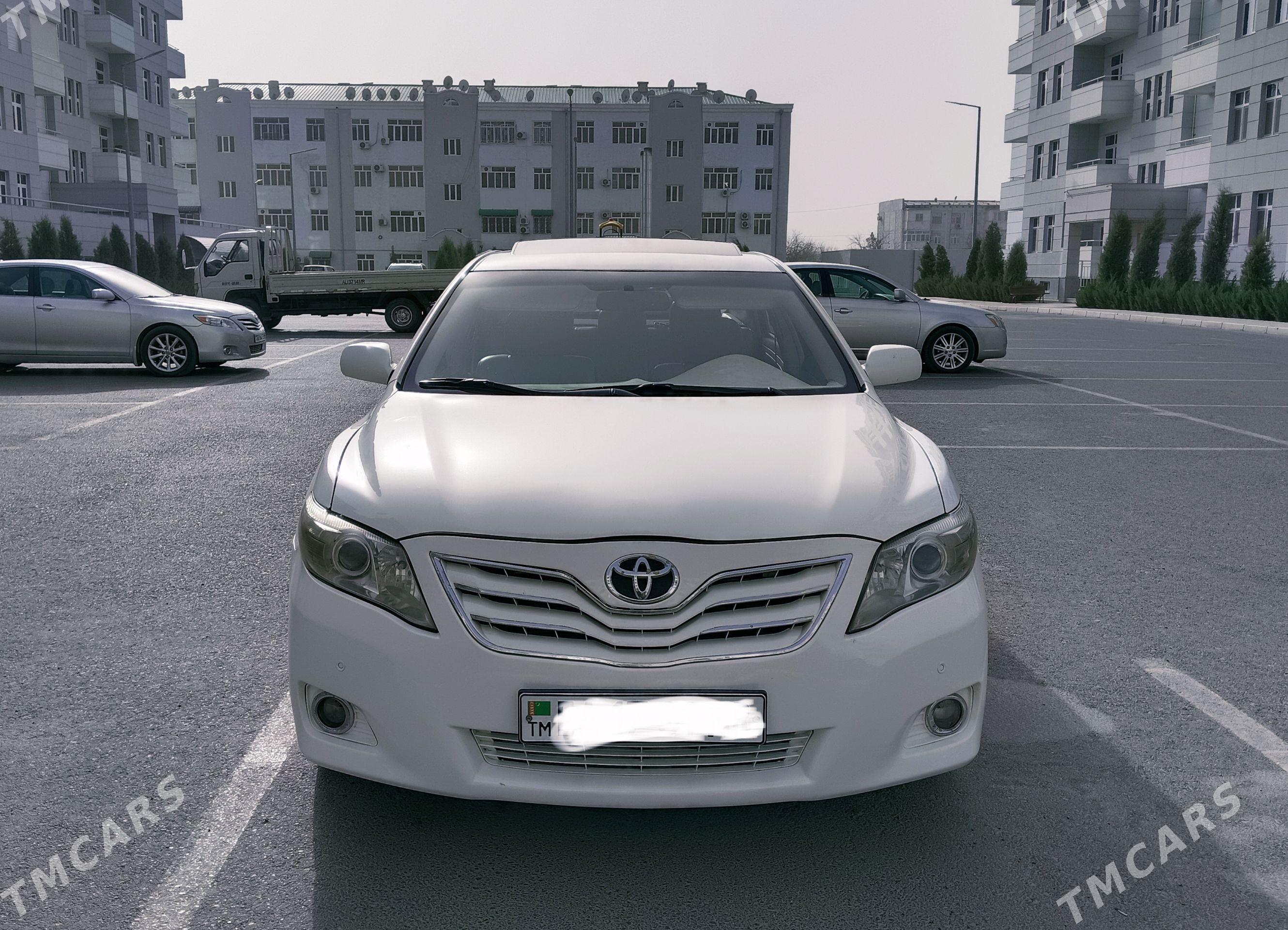 Toyota Camry 2007 - 183 000 TMT - Mary - img 1